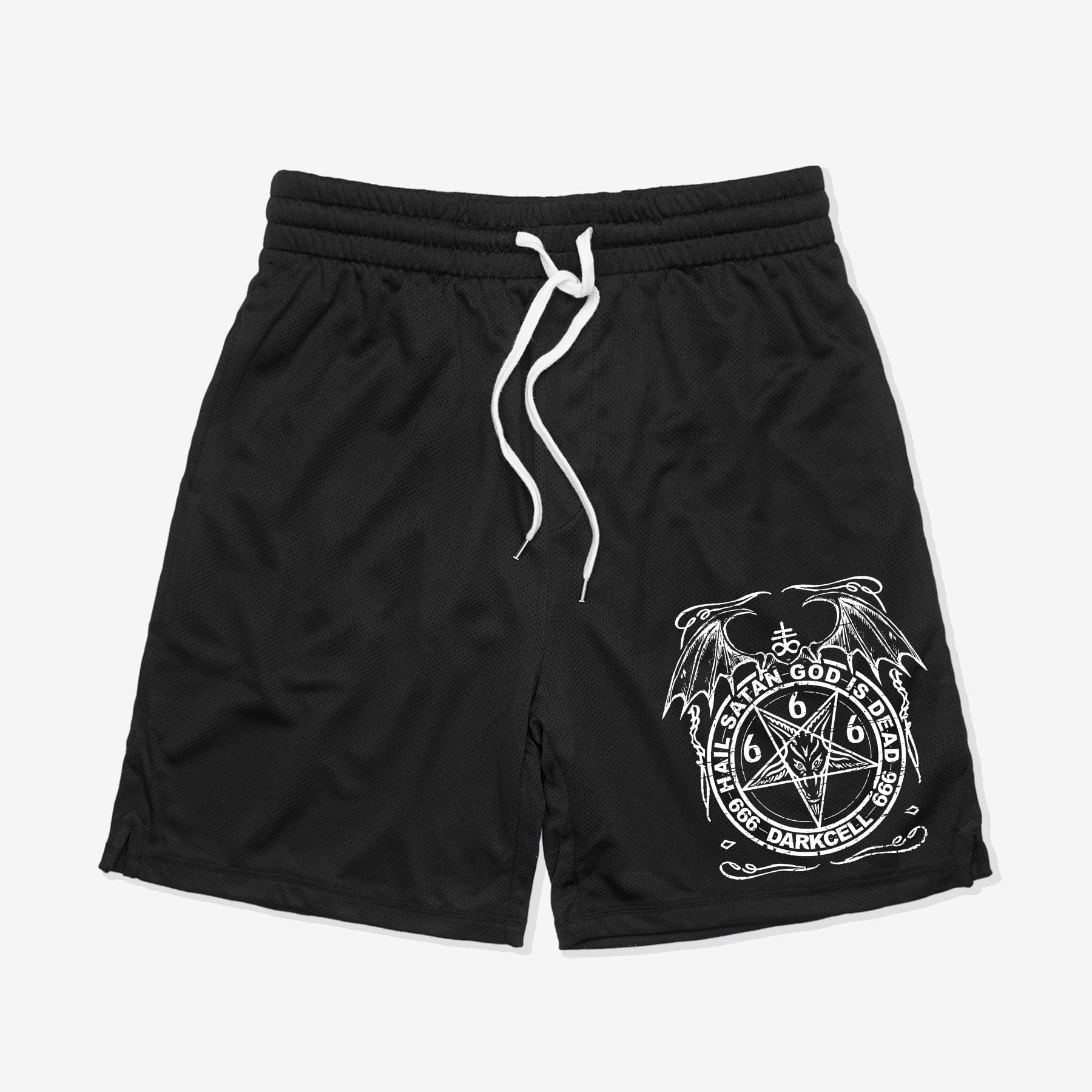 Hail Gym Shorts