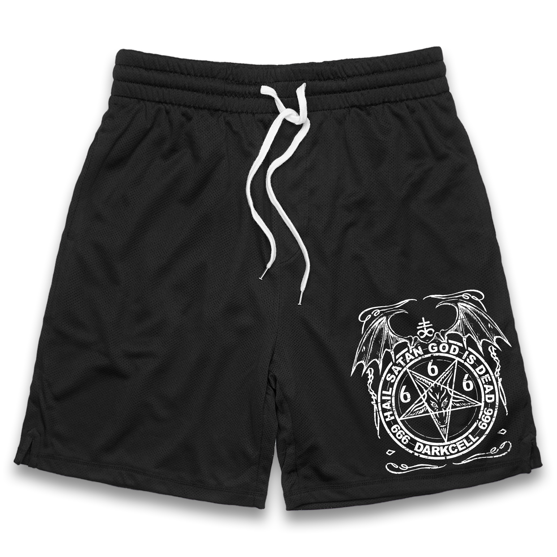 Hail Gym Shorts