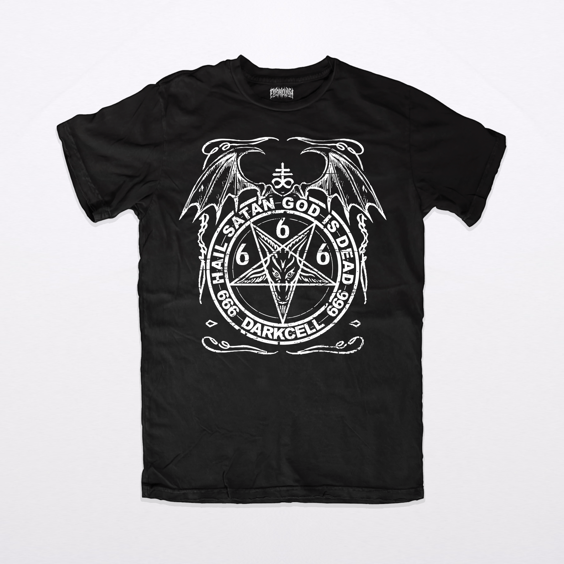 Hail T-Shirt