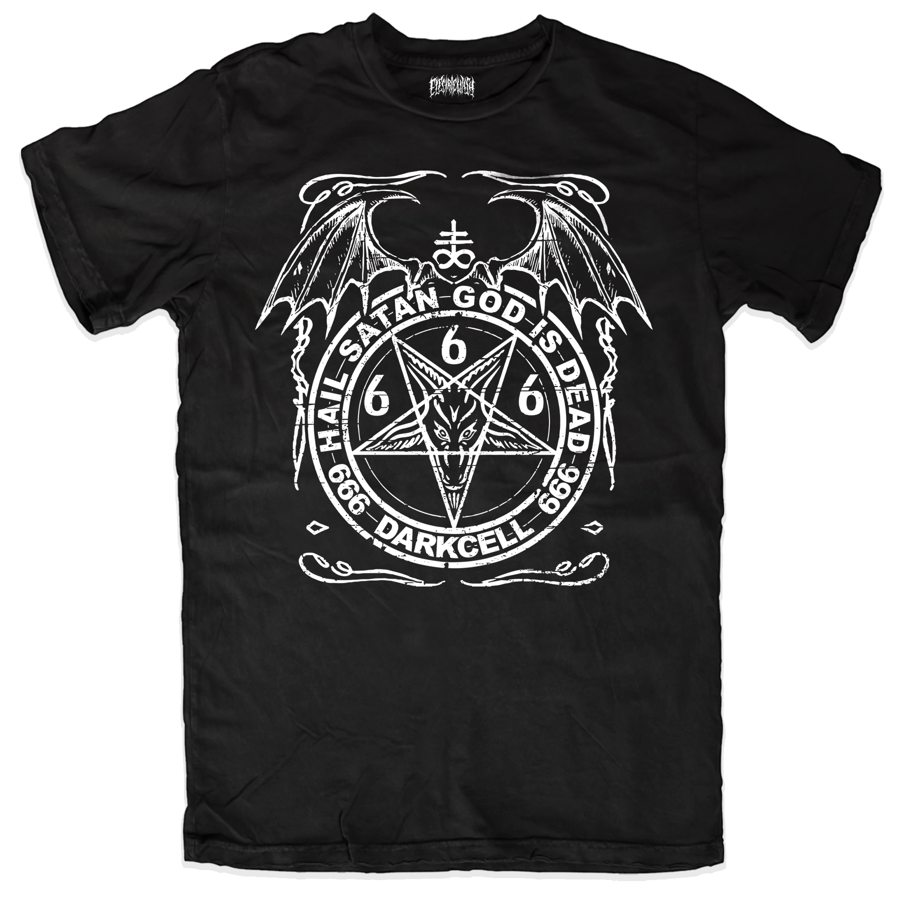 Hail T-Shirt