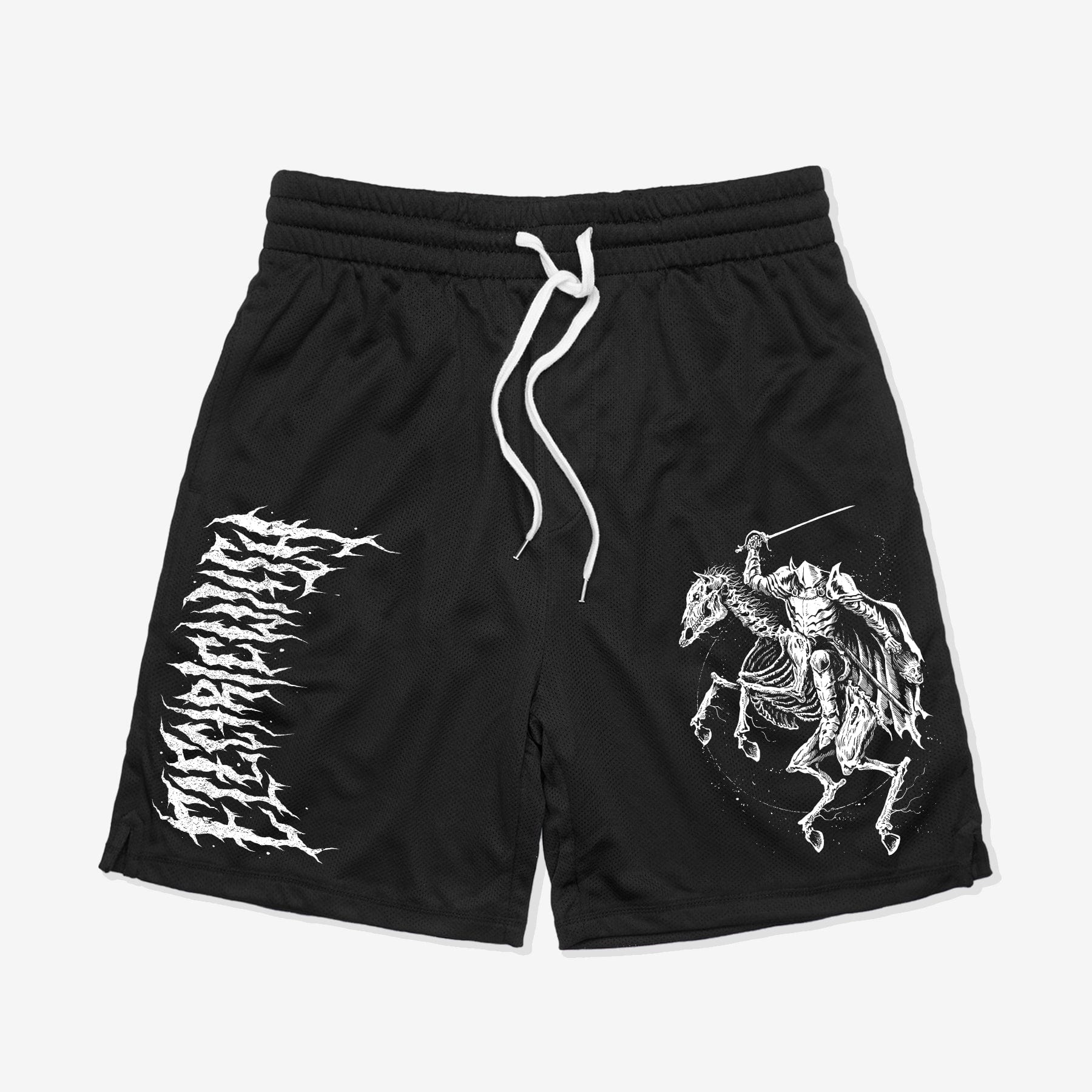 Headless Gym Shorts