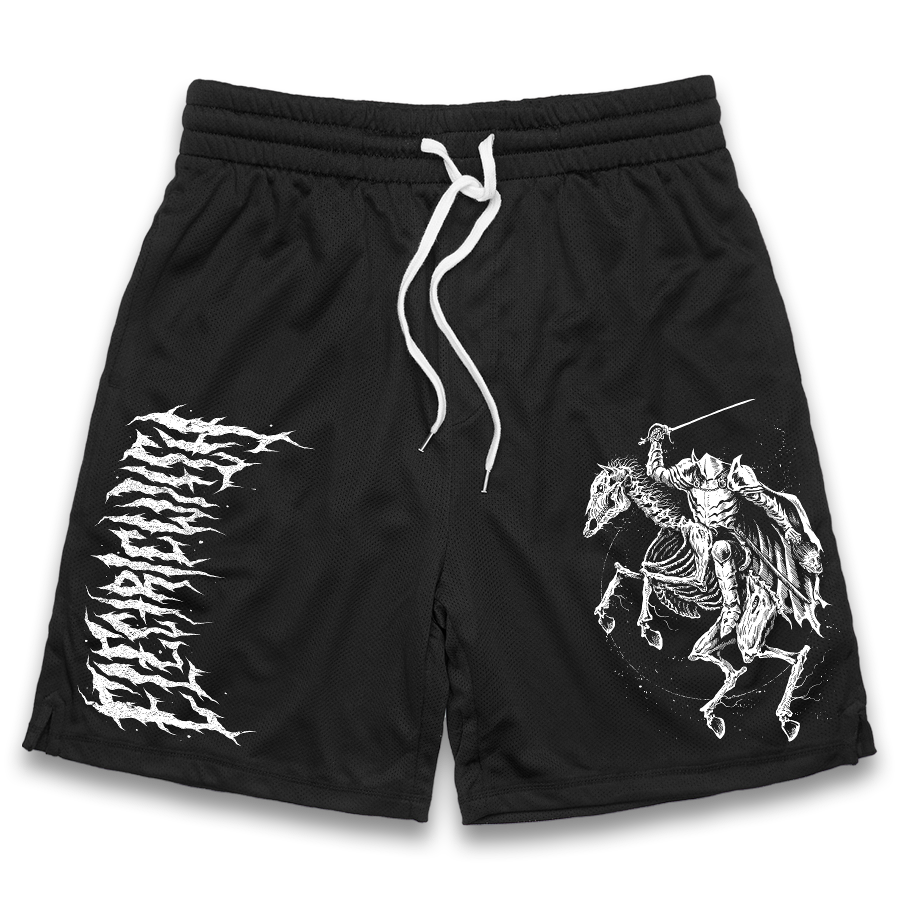Headless Gym Shorts