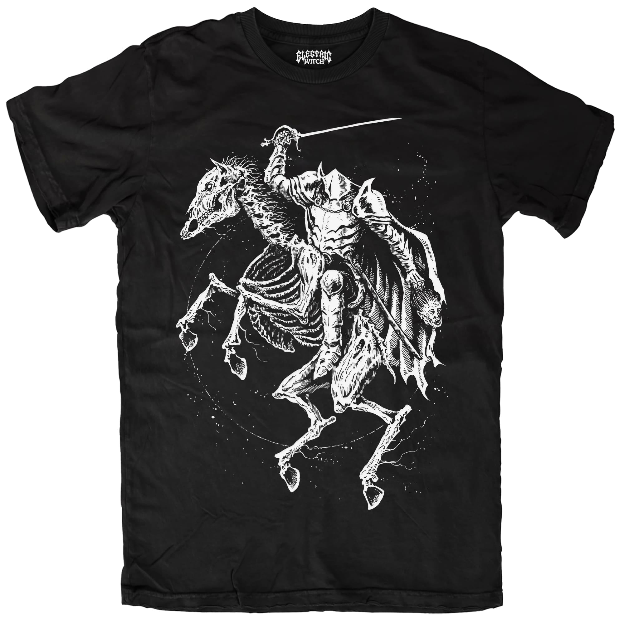 Headless T-Shirt