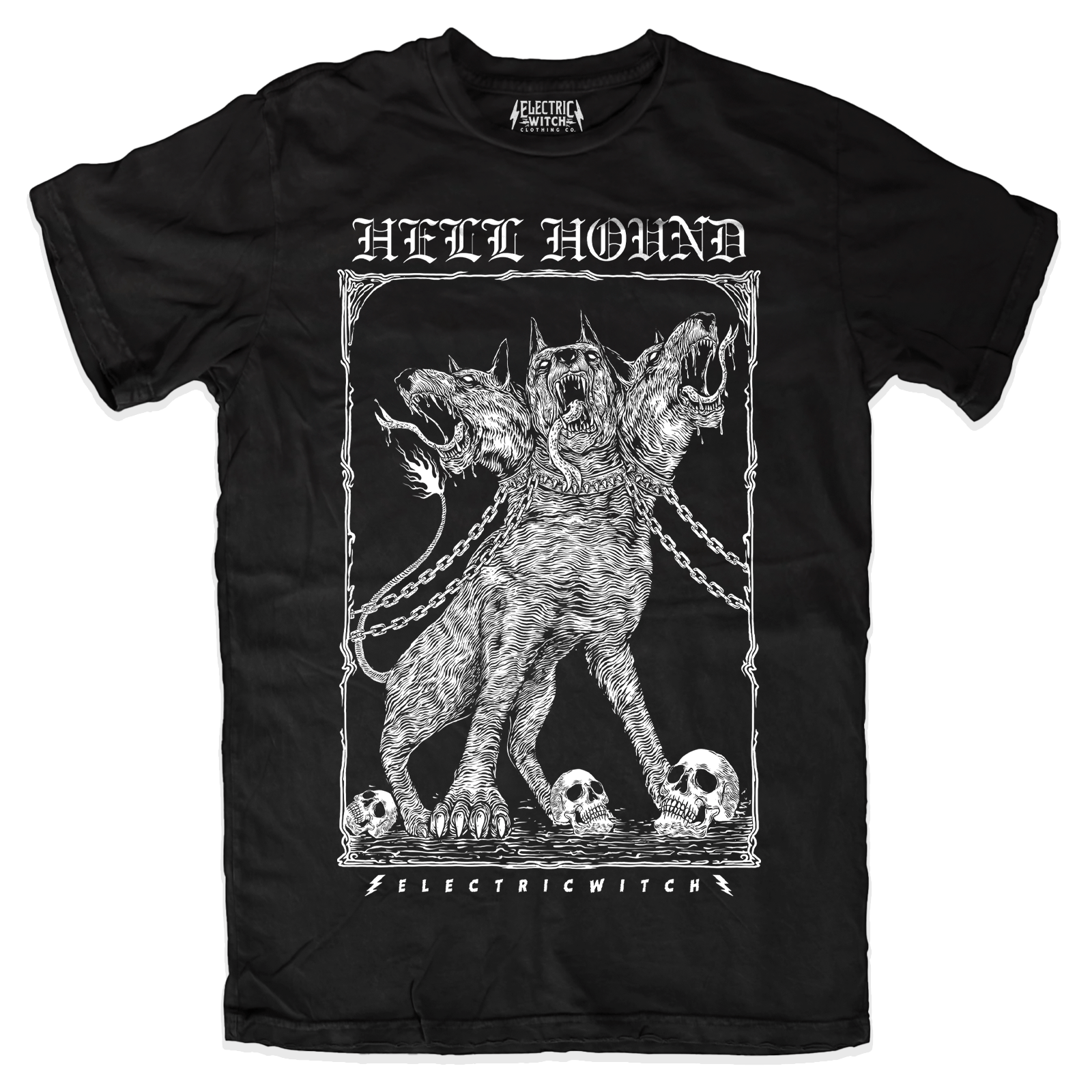 Hell Hound T-Shirt