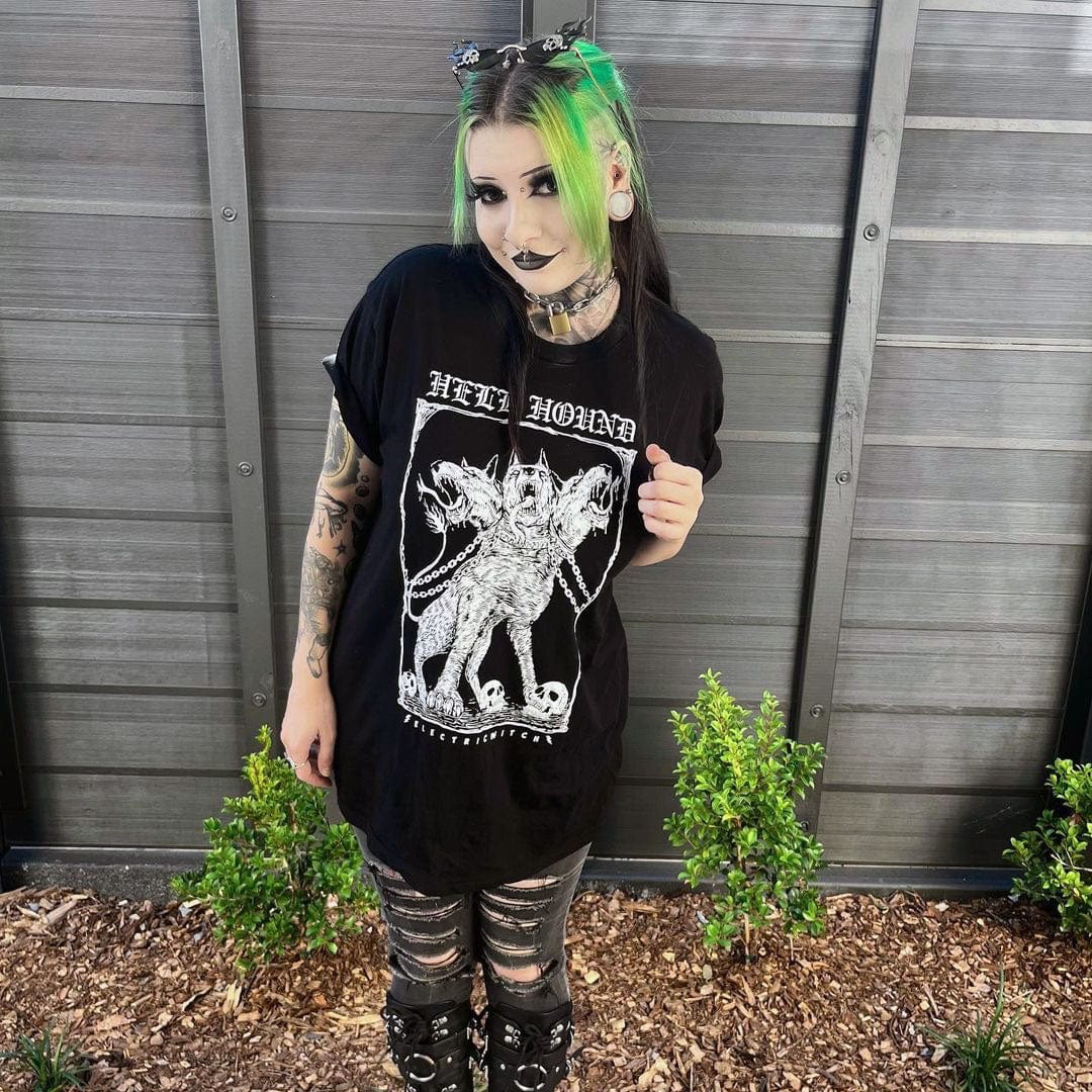 Hell Hound T-Shirt