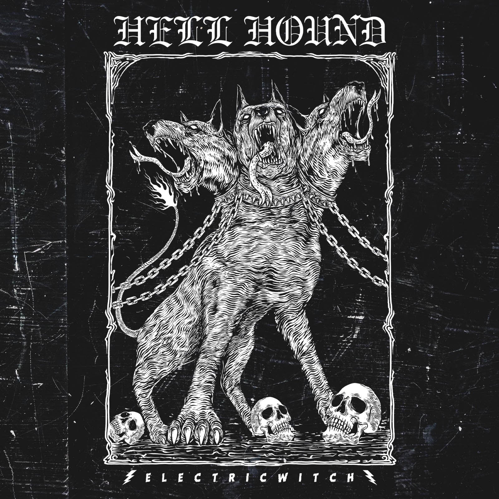 Hell Hound Tee