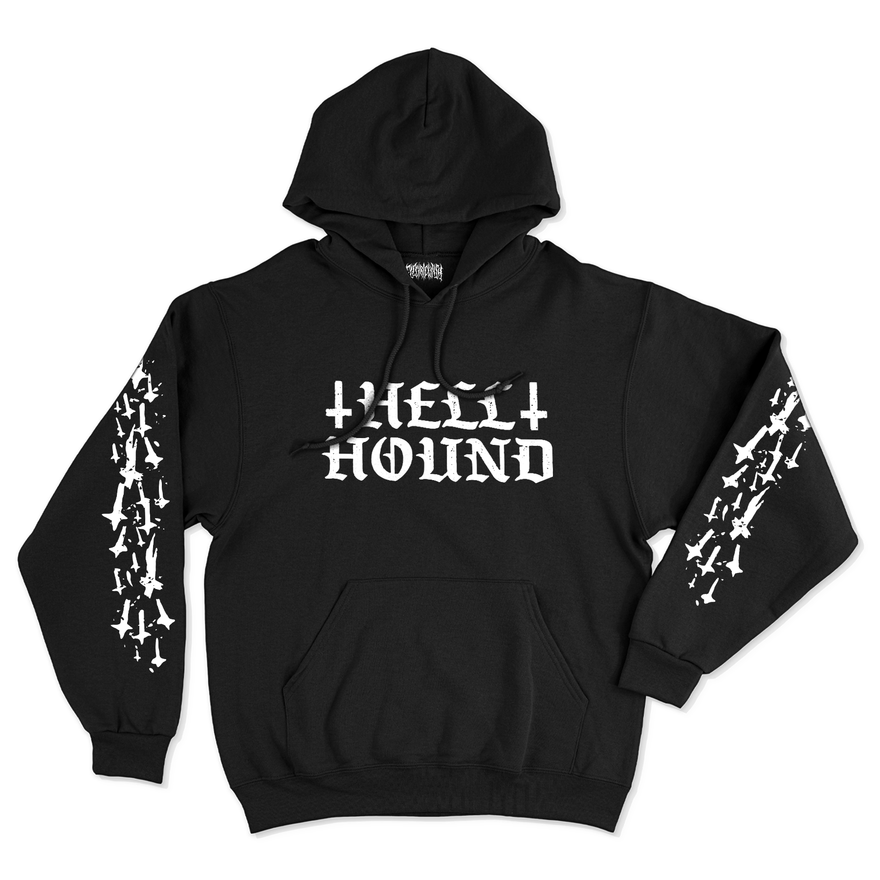Hell Hound Hoodie