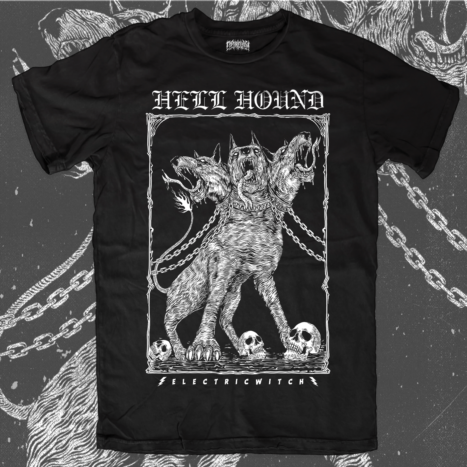 Hell Hound T-Shirt