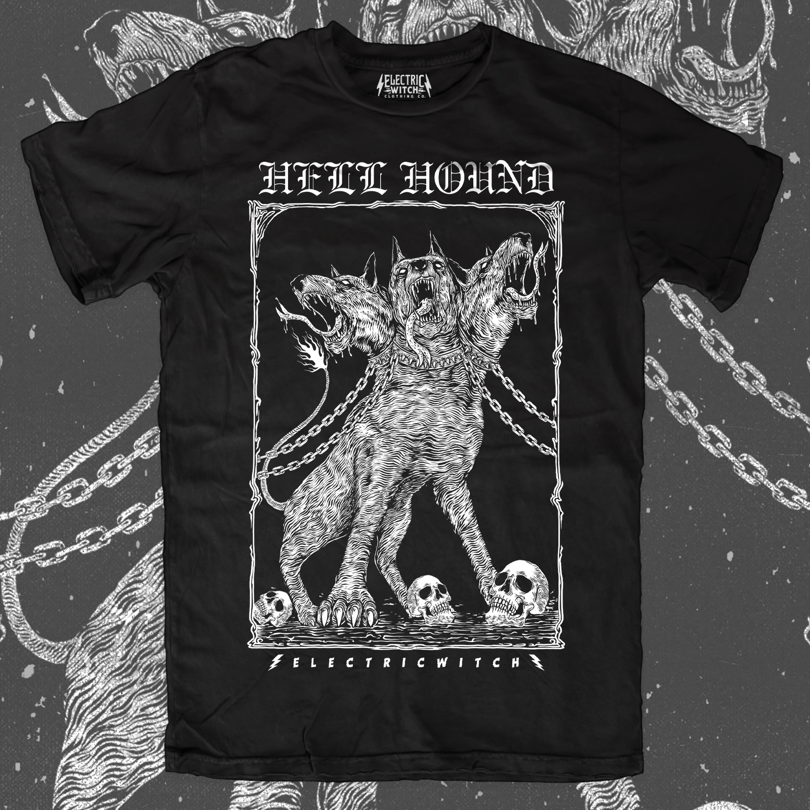 Hell Hound T-Shirt