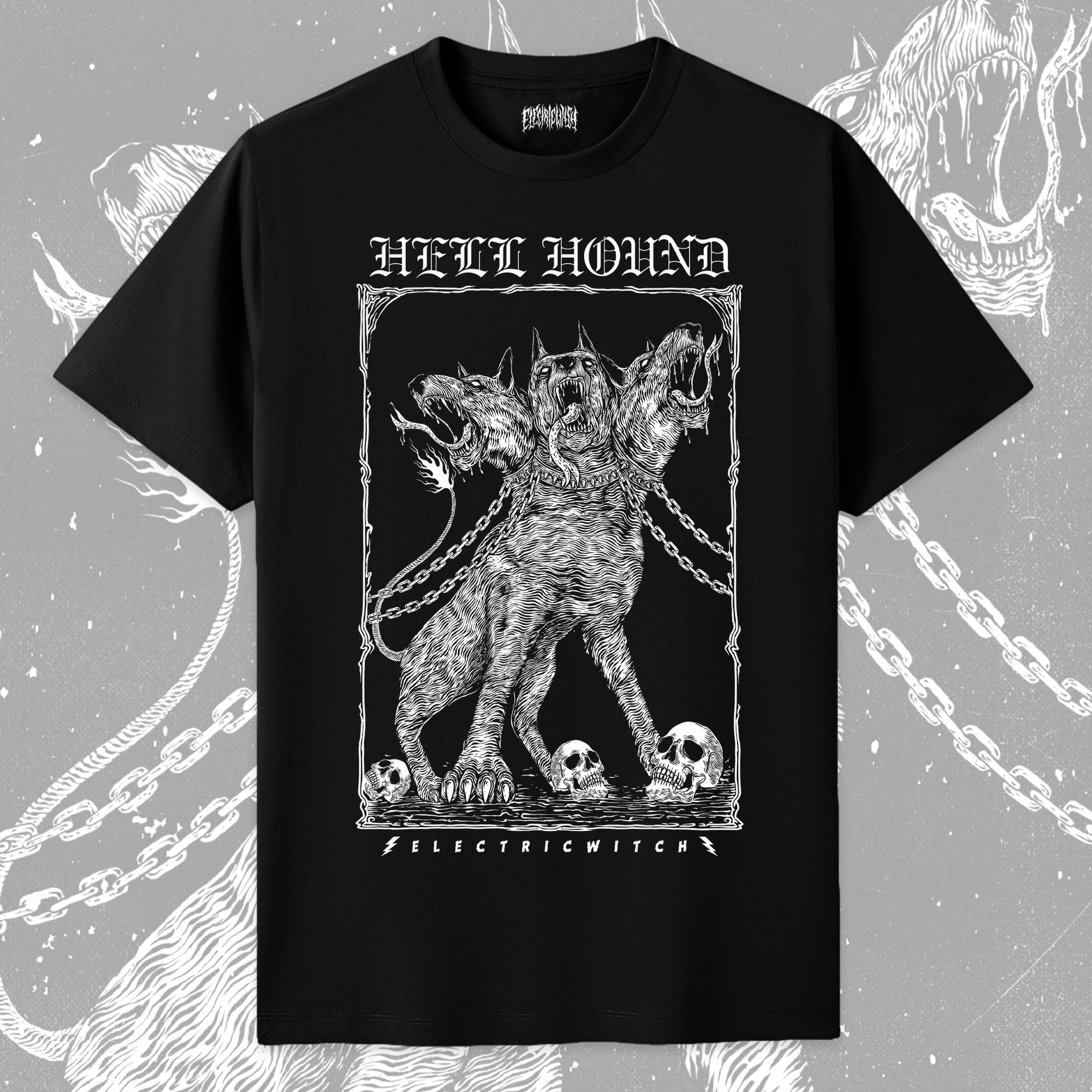 Hell Hound T-Shirt