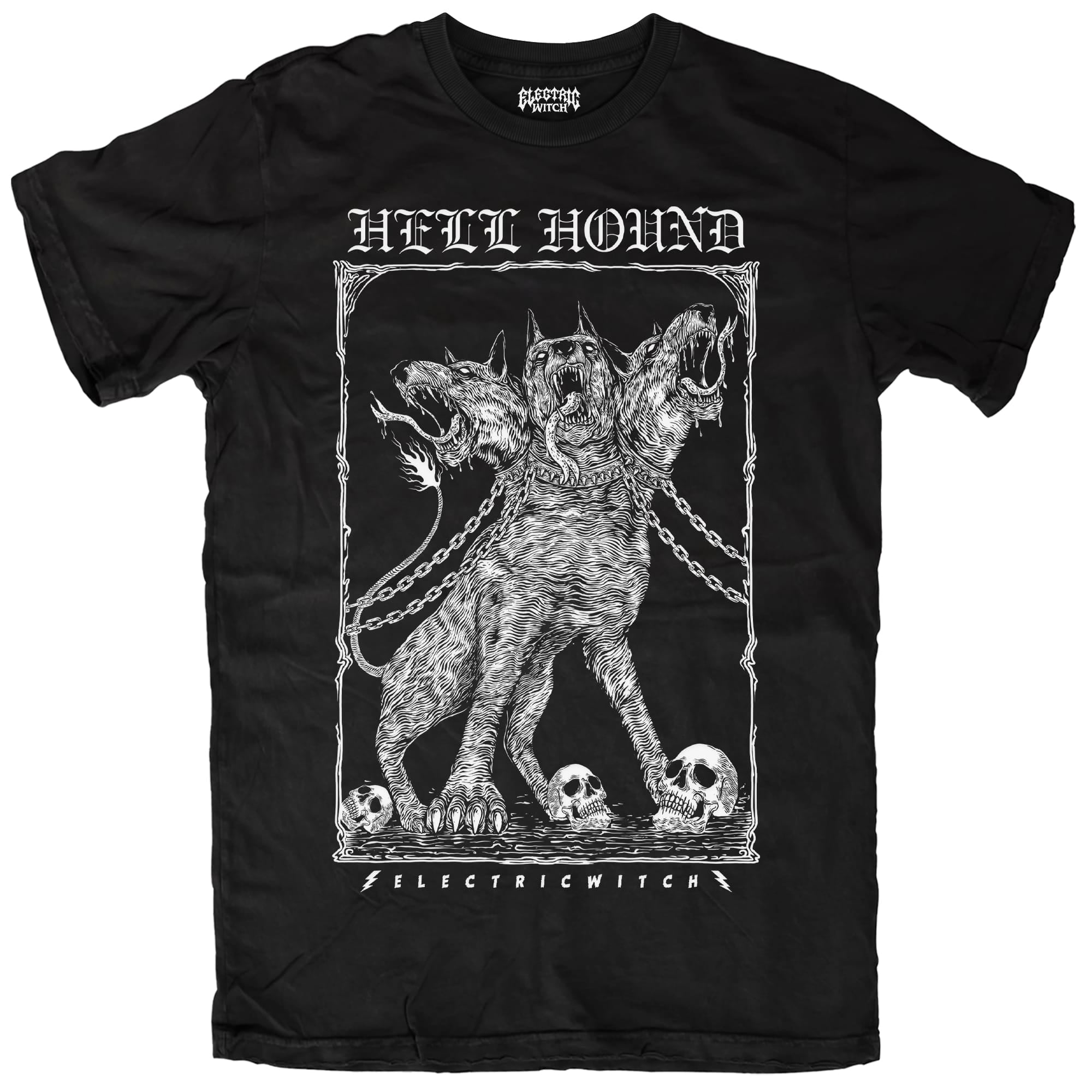 Hell Hound T-Shirt