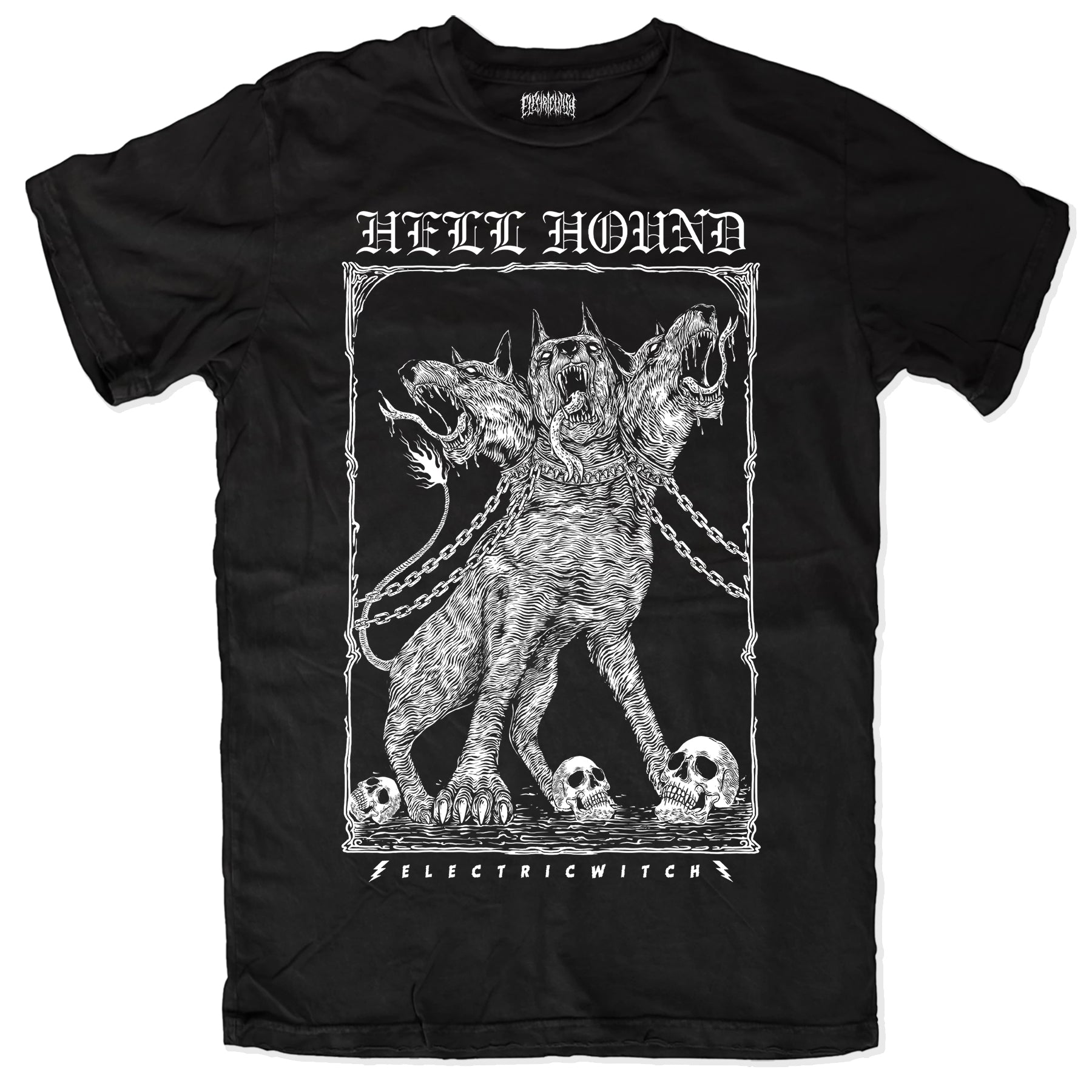 Hell Hound T-Shirt