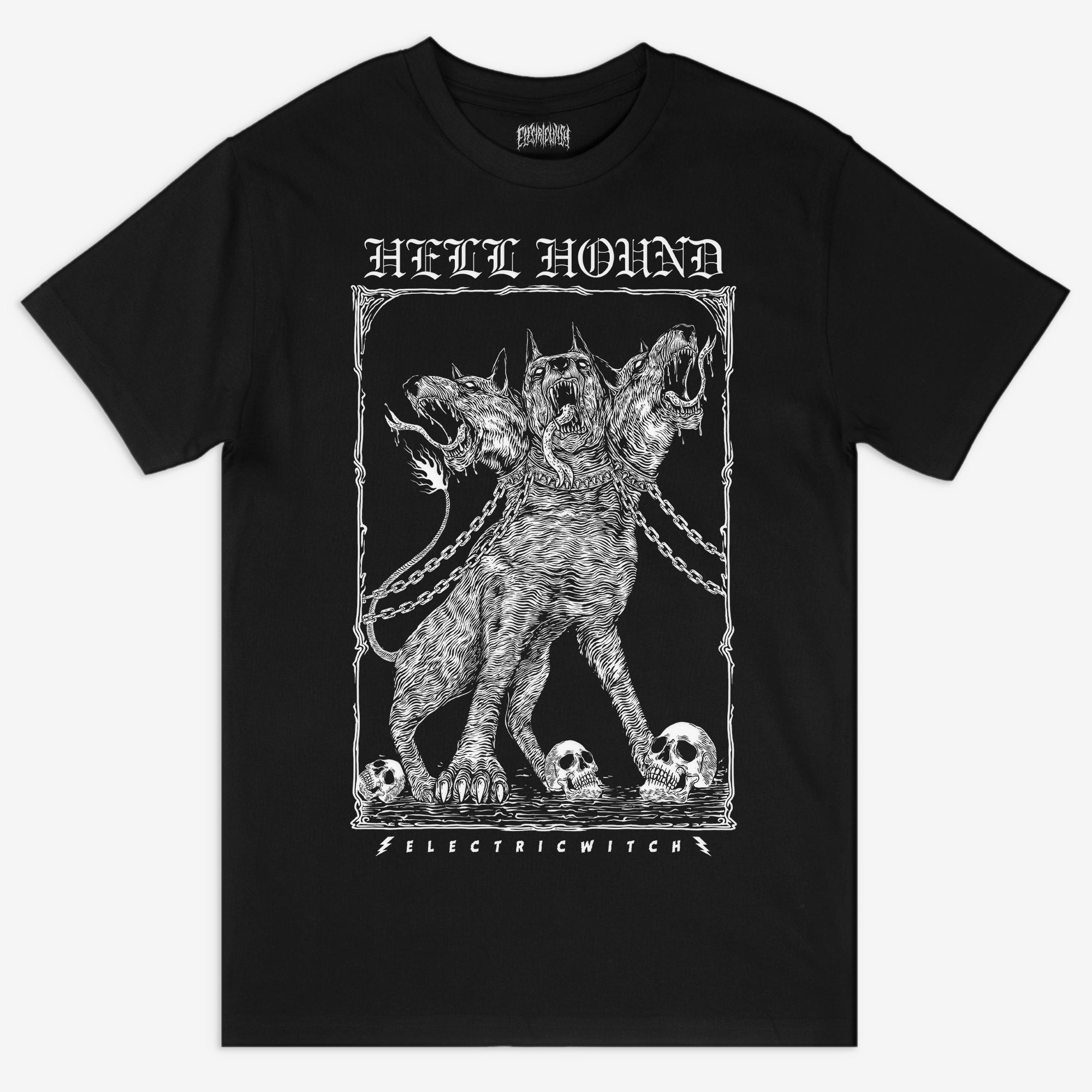 Hell Hound T-Shirt