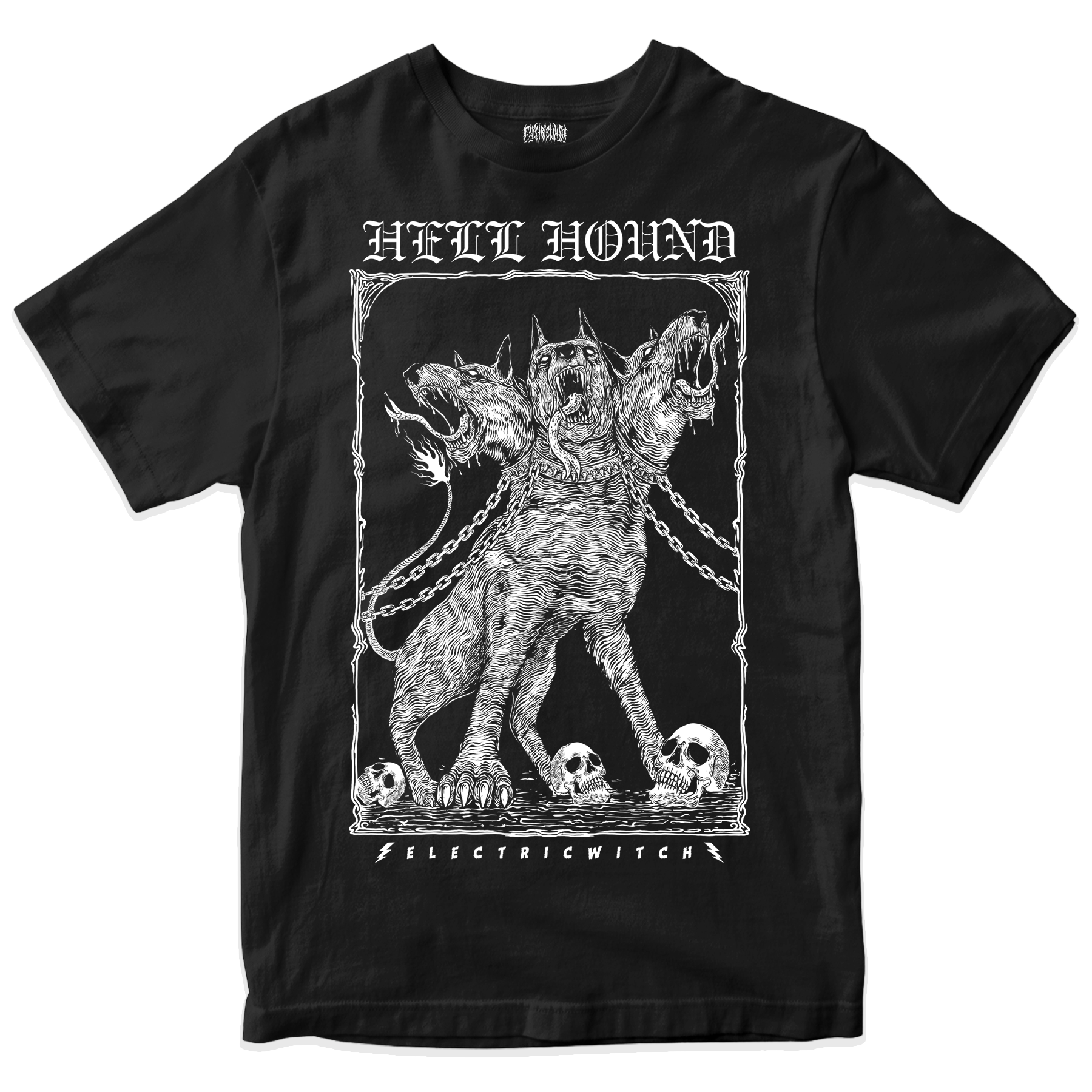 Hell Hound T-Shirt