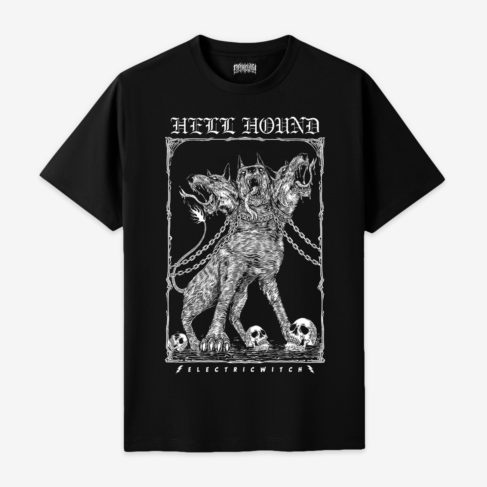 Hell Hound T-Shirt