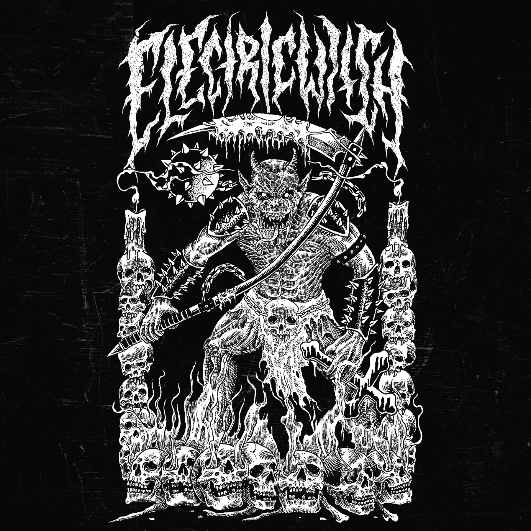 Hellfire T-Shirt