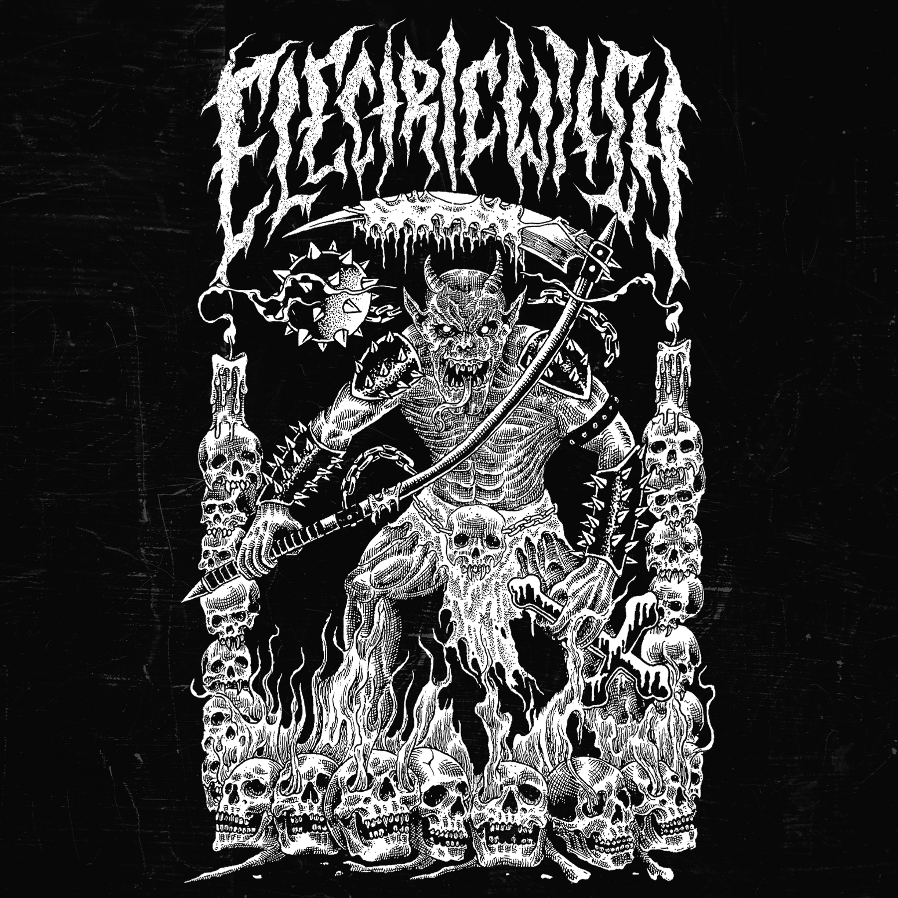 Hellfire T-Shirt