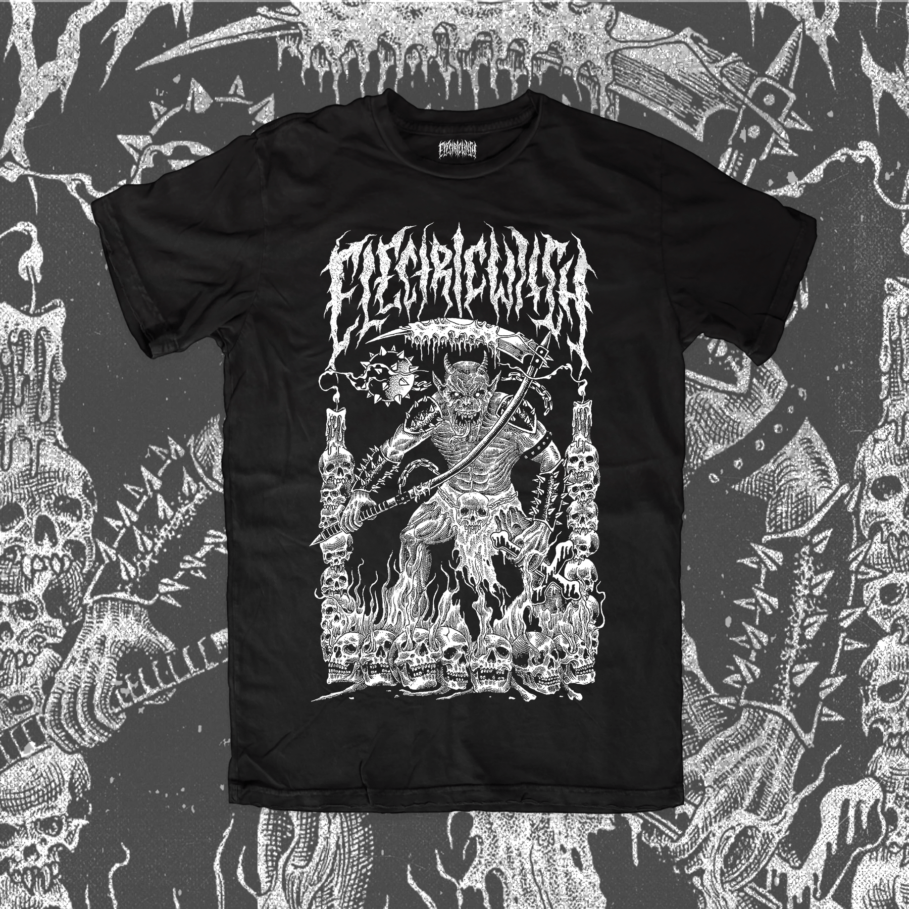 Hellfire T-Shirt