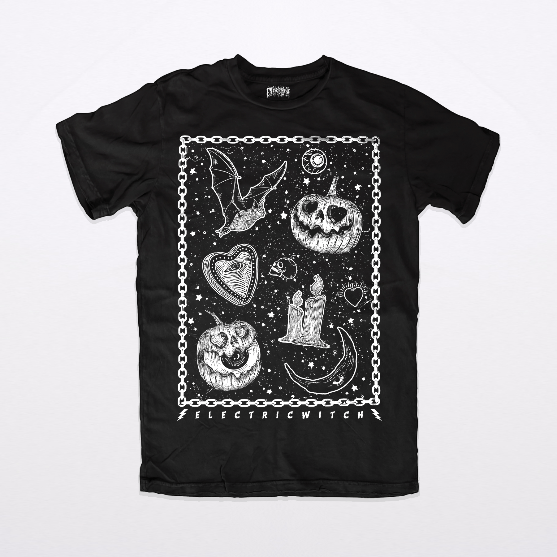 Hex T-Shirt