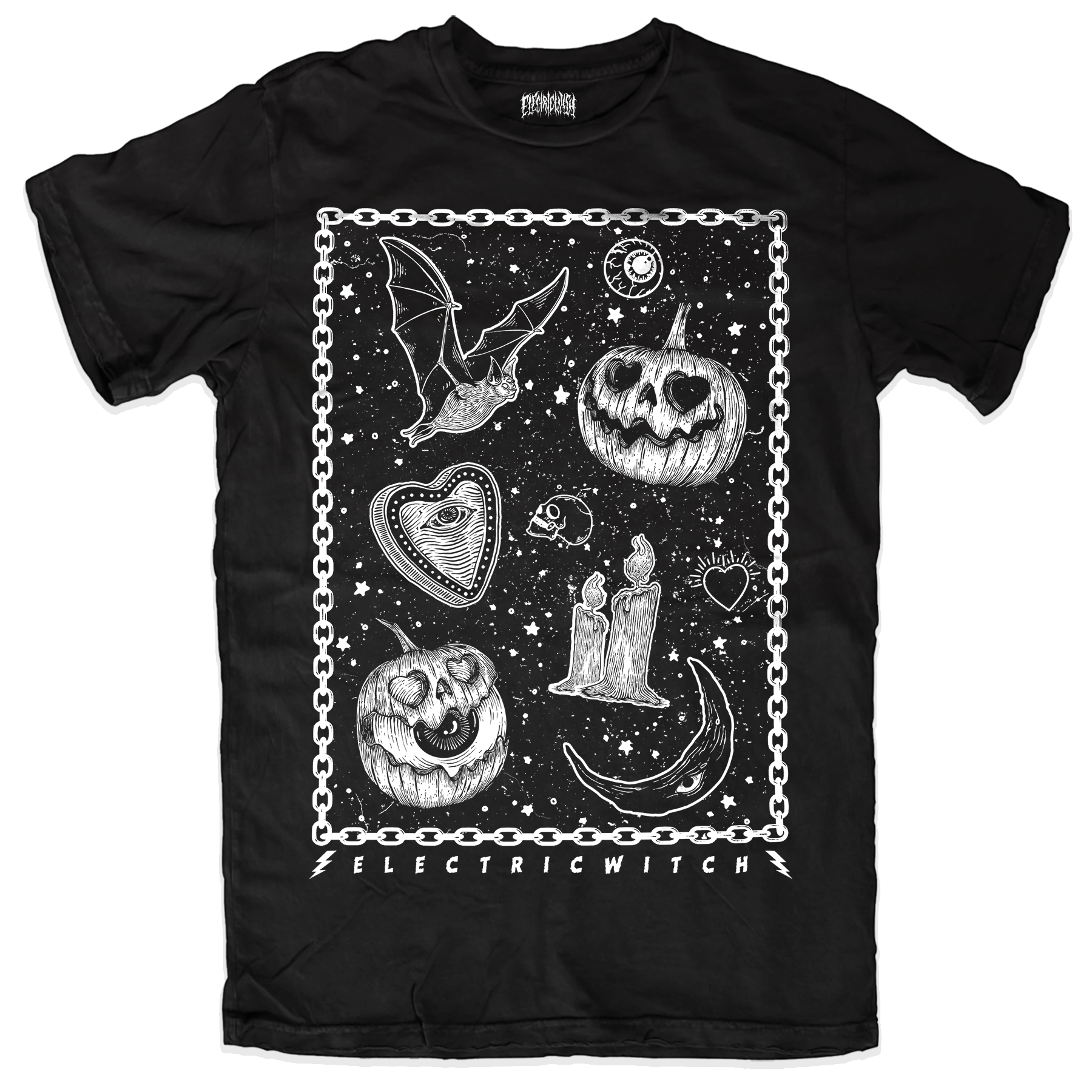 Hex T-Shirt