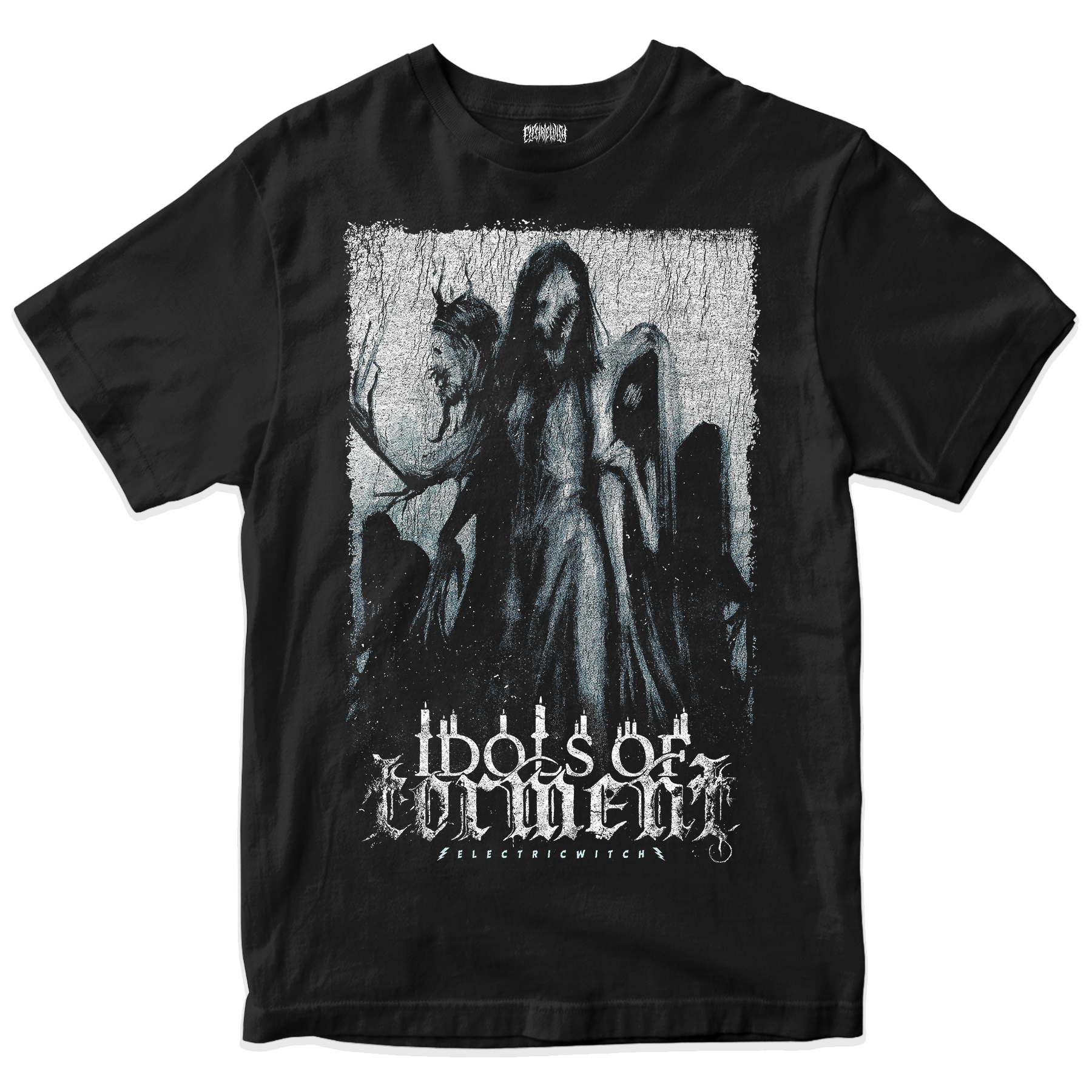 Idols Of Torment Hollow T-Shirt