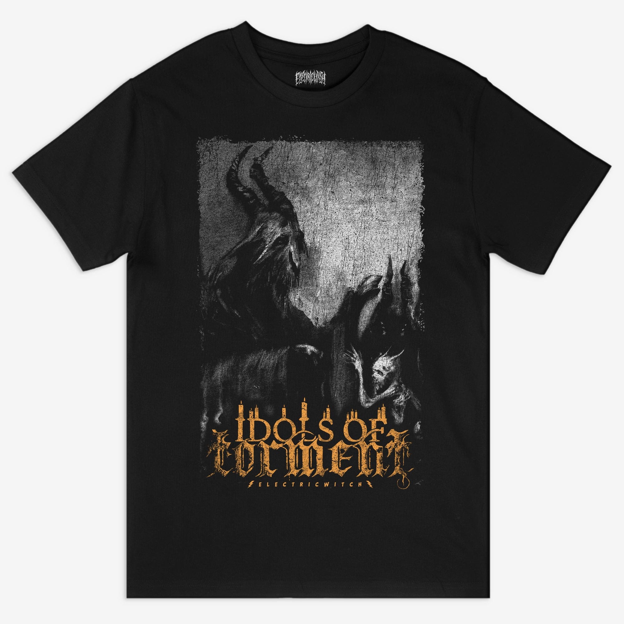 Idols Of Torment Strife T-Shirt