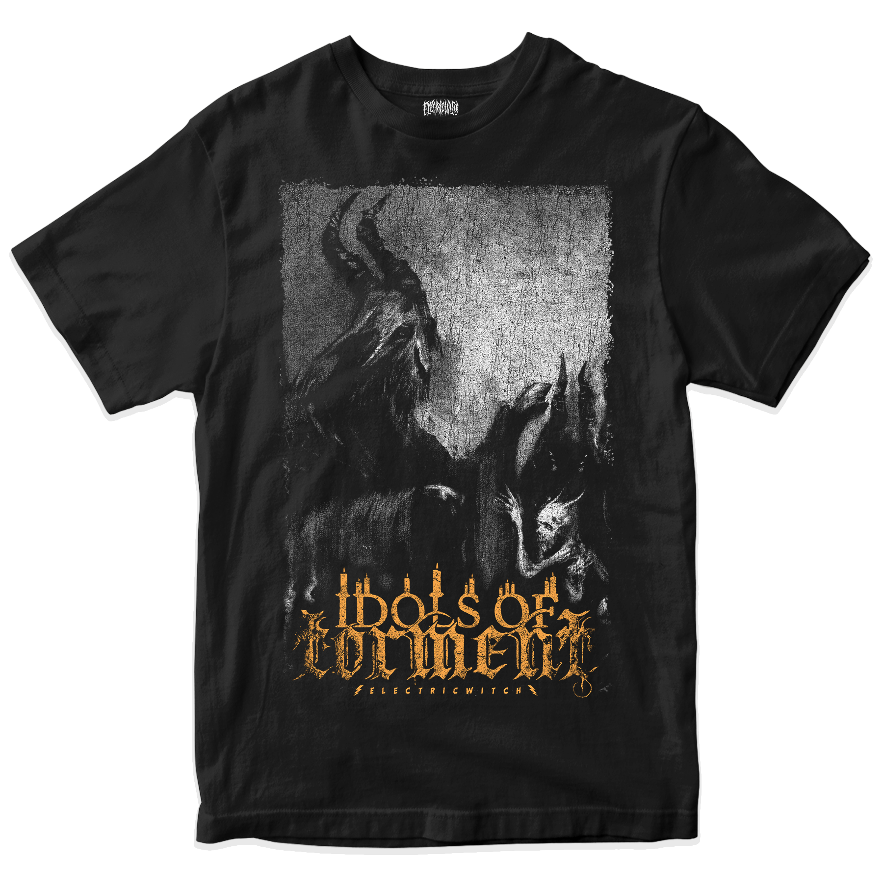 Idols Of Torment Strife T-Shirt