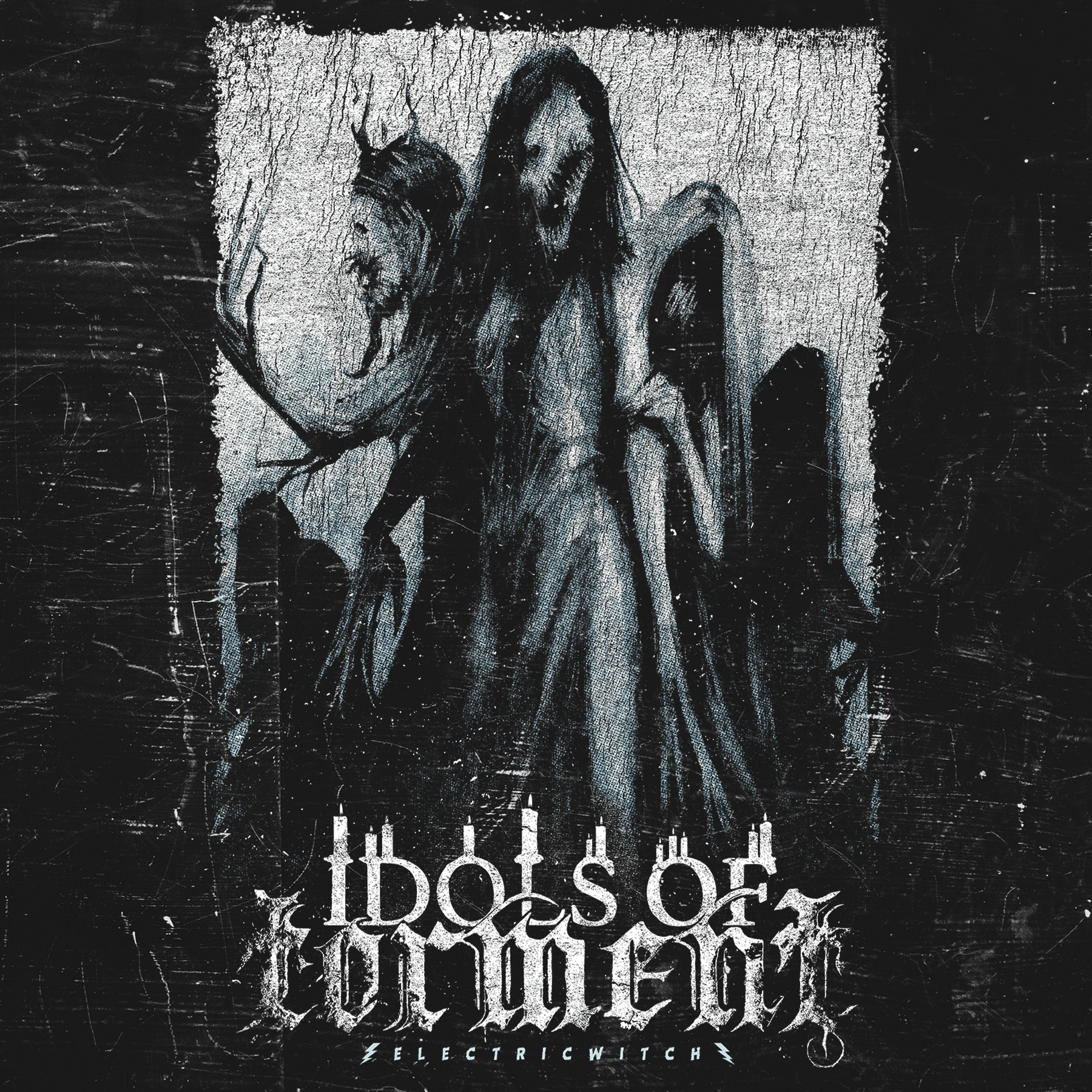 Idols Of Torment Hollow T-Shirt