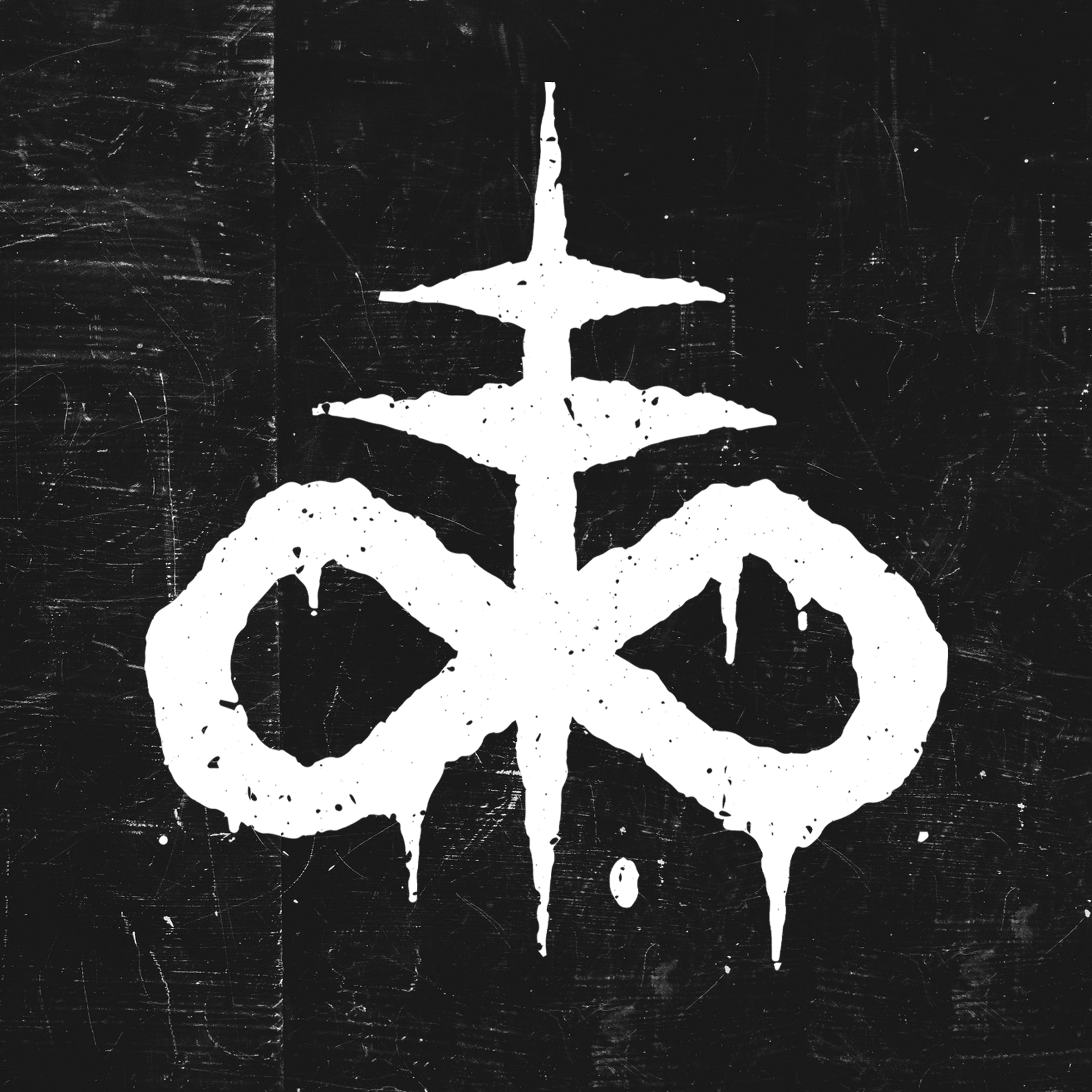 Leviathan Glyph T-Shirt