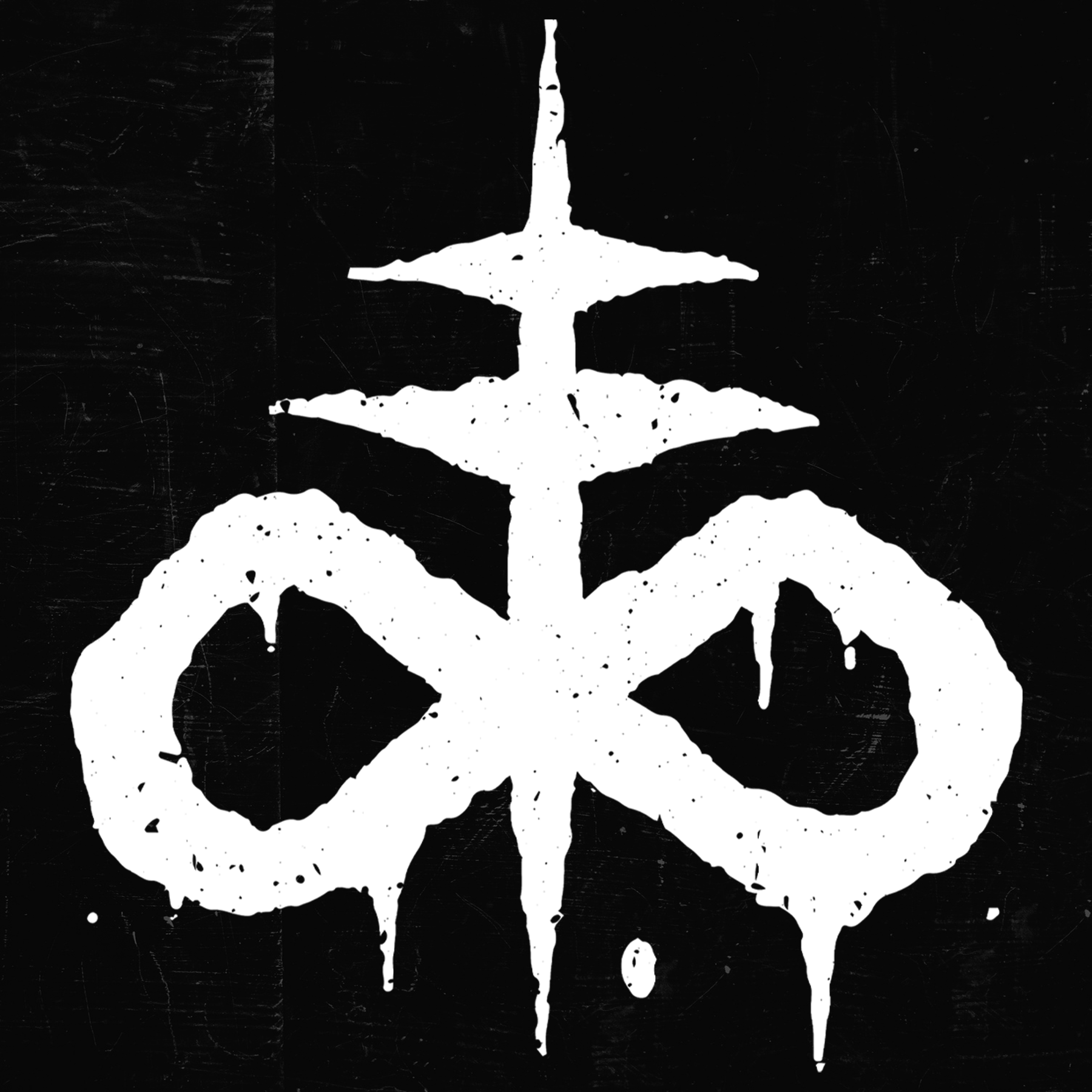 Leviathan Glyph T-Shirt