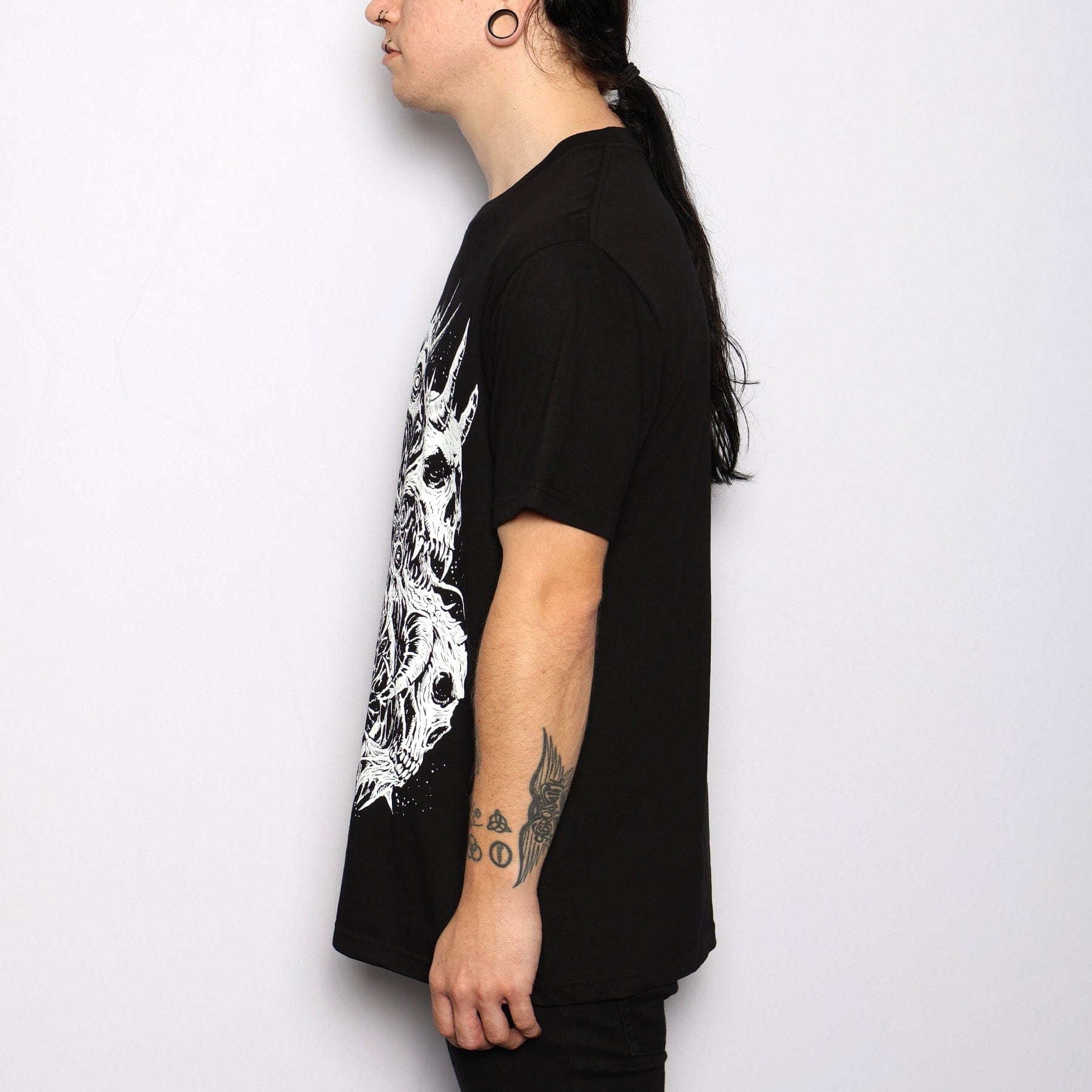 Leviathan T-Shirt