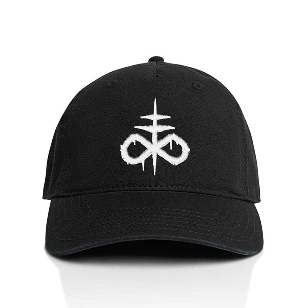 Leviathan 5 Panel Dad Hat