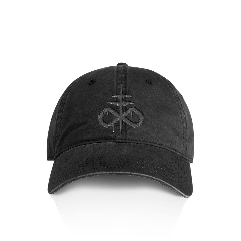 Leviathan Faded Dad Hat