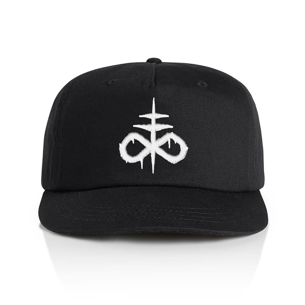 Leviathan Cotton Skate Hat