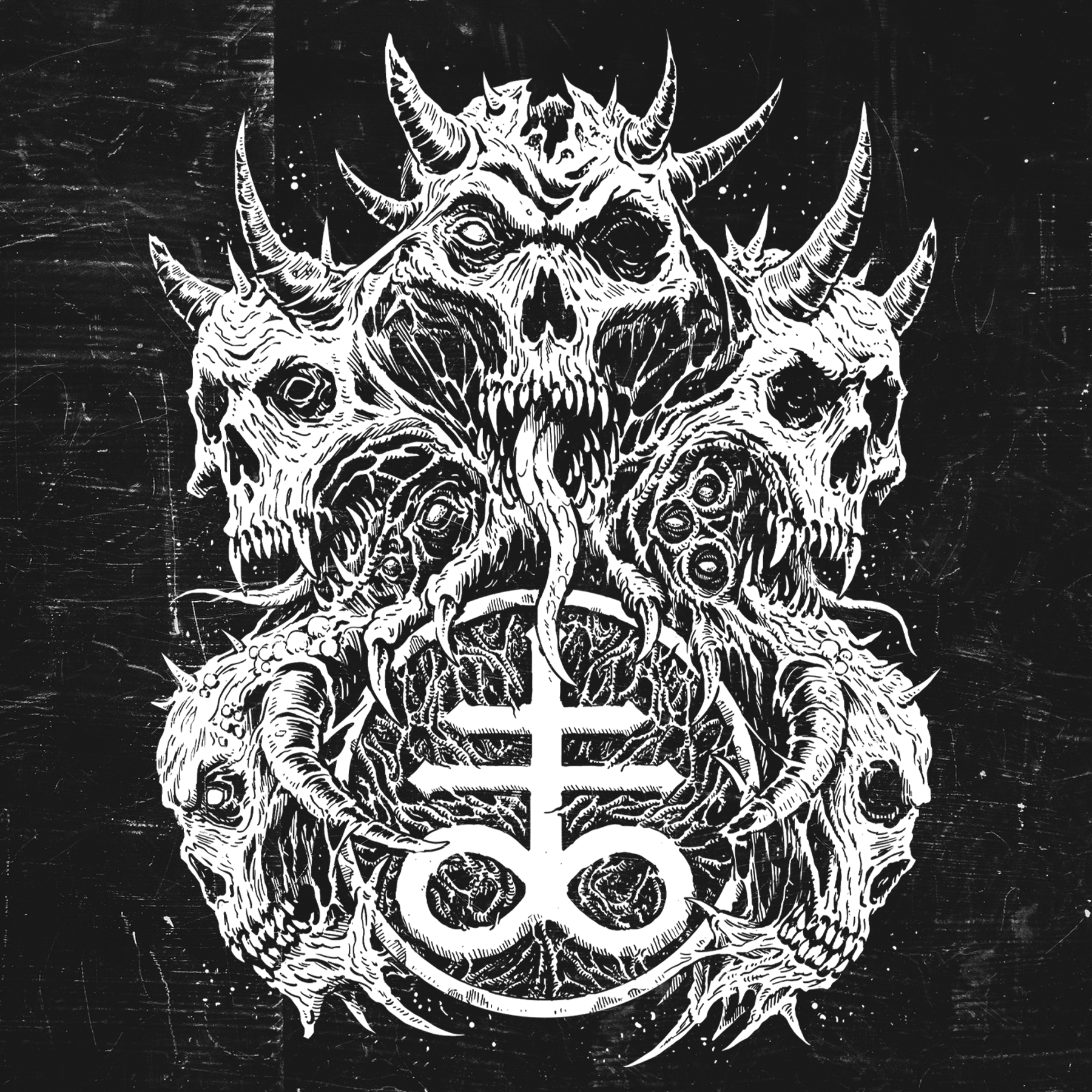 Leviathan T-Shirt