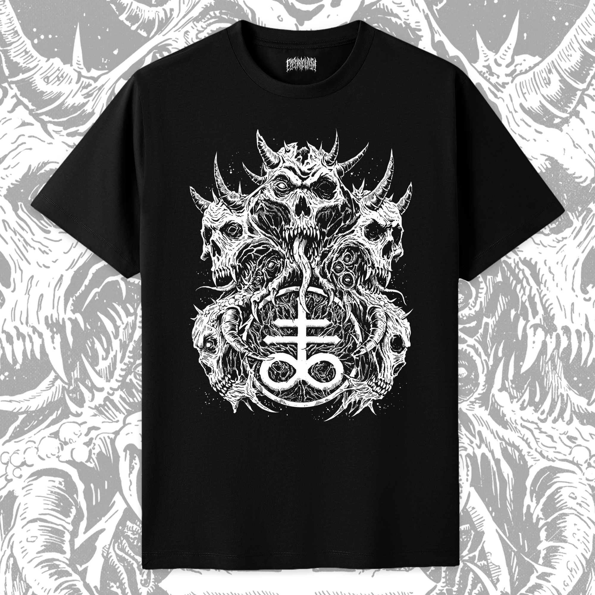 Leviathan T-Shirt