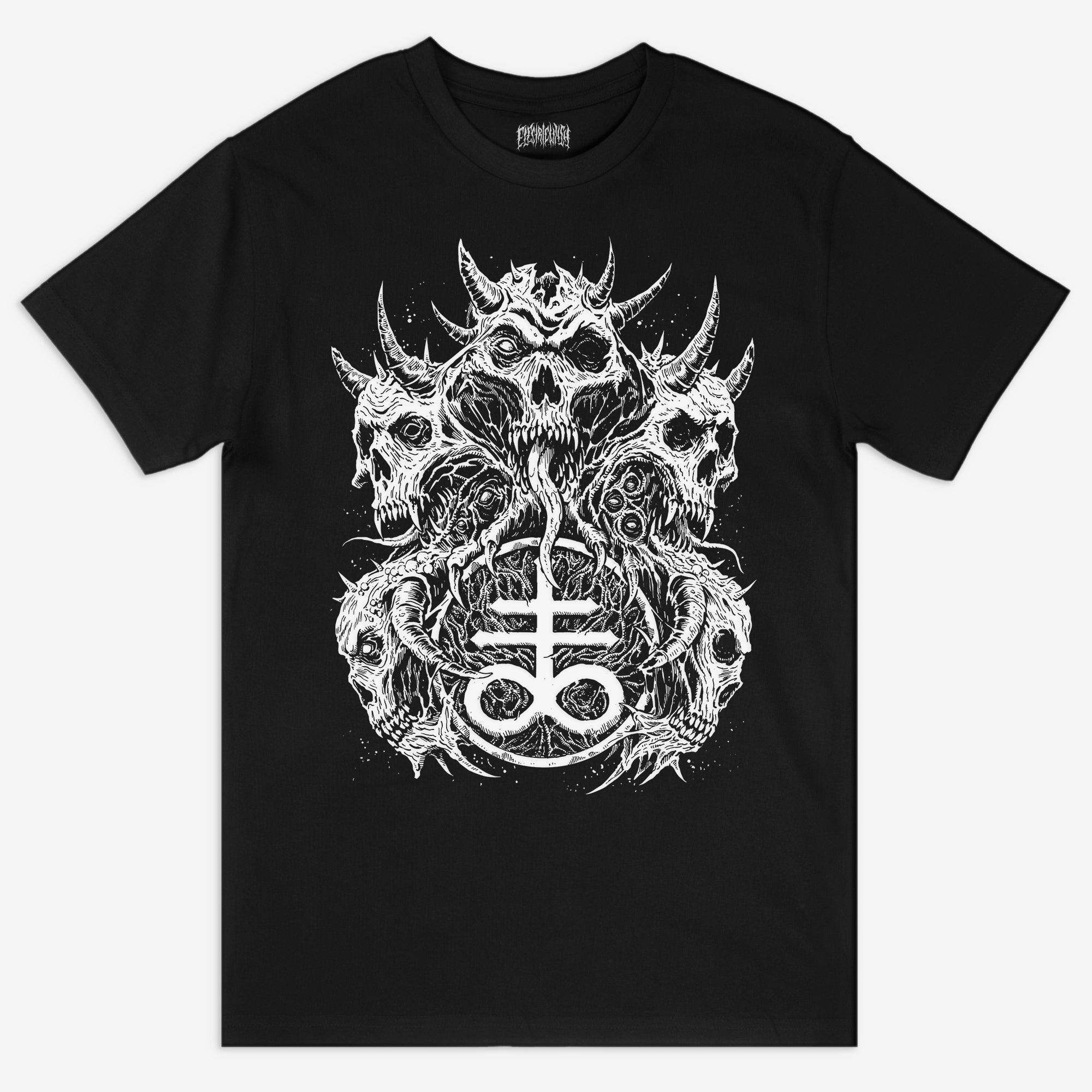 Leviathan T-Shirt