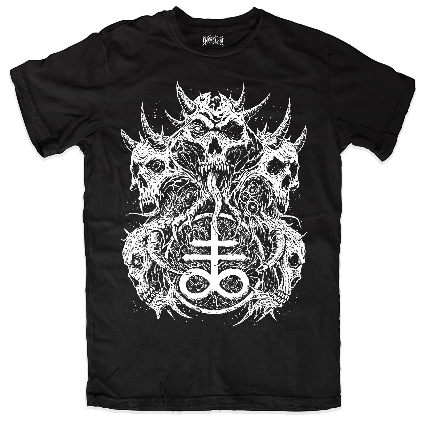 Leviathan T-Shirt