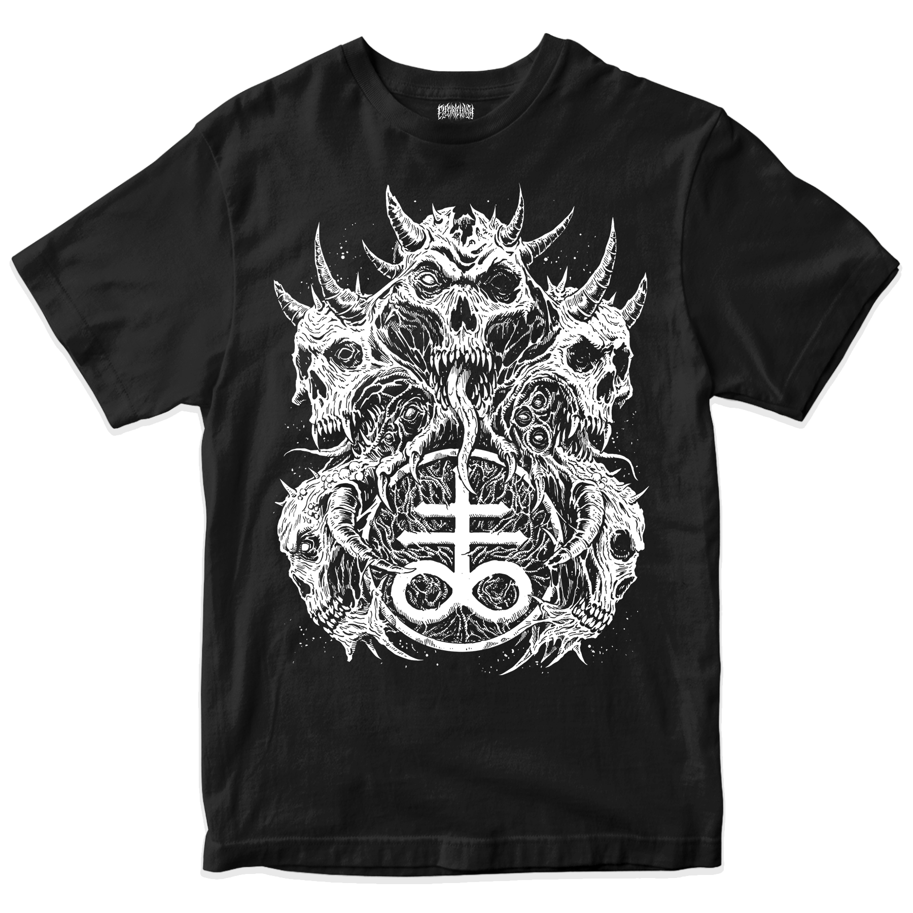 Leviathan T-Shirt