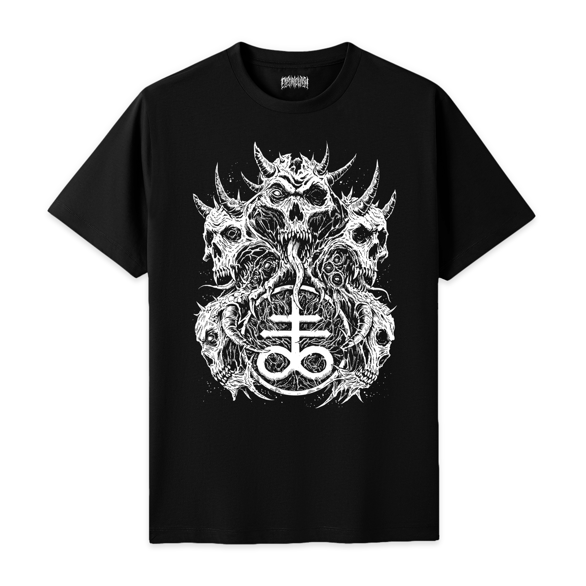 Leviathan T-Shirt