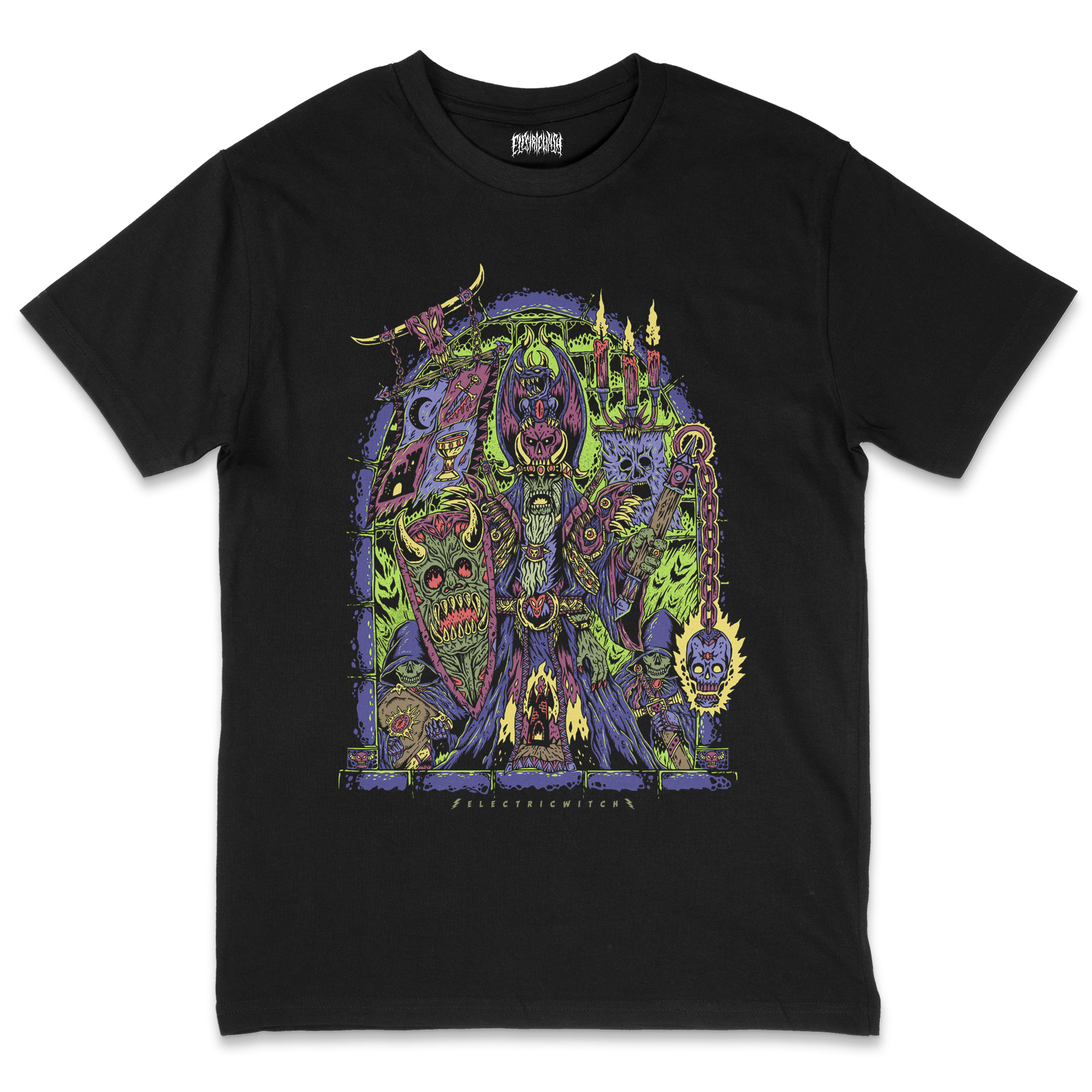 Lich Lord Tee