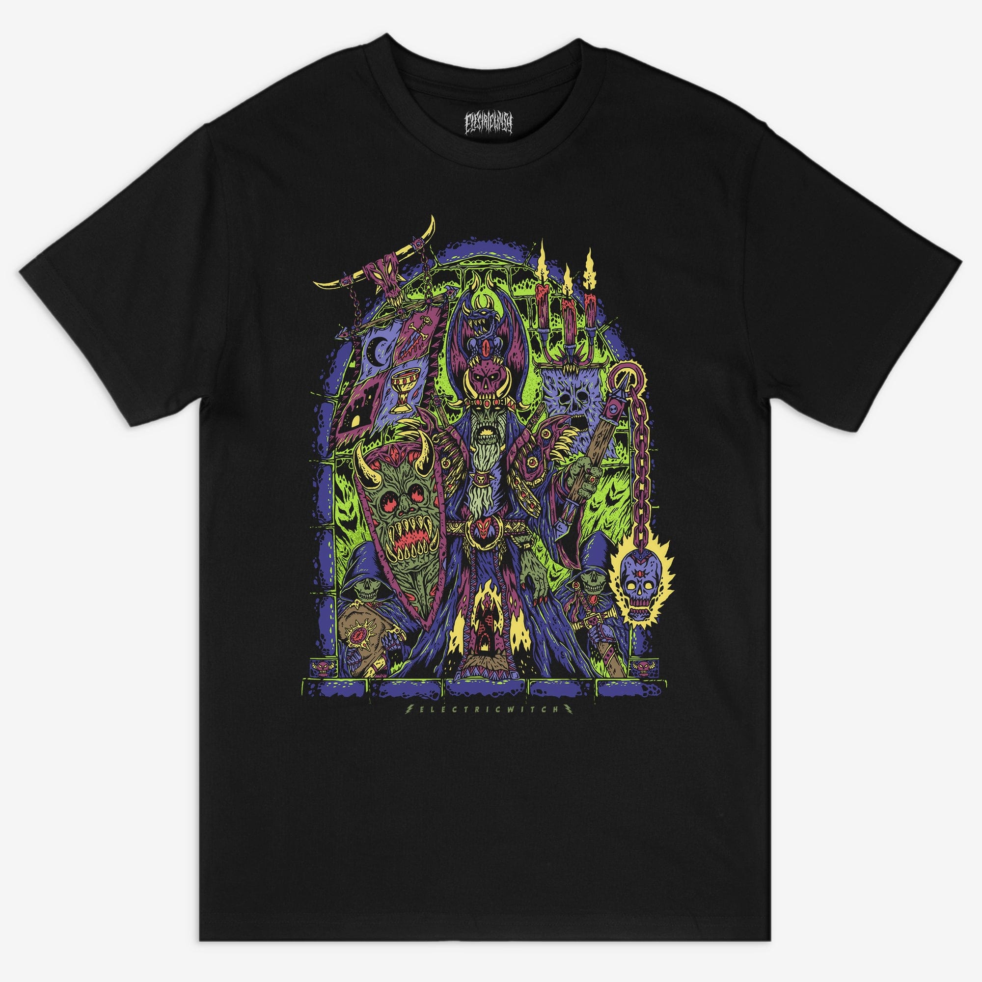 Lich Lord T-Shirt