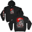 Lycan Pullover Hoodie