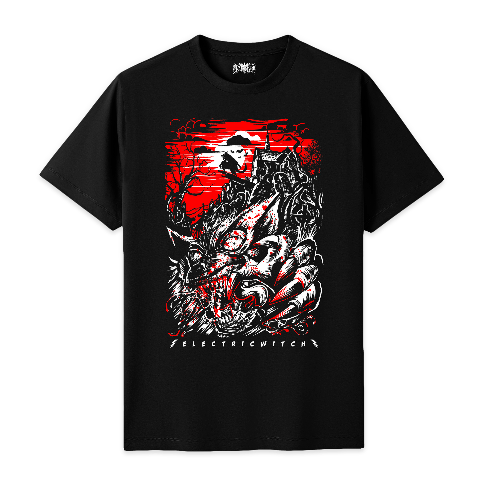Lycan T-Shirt