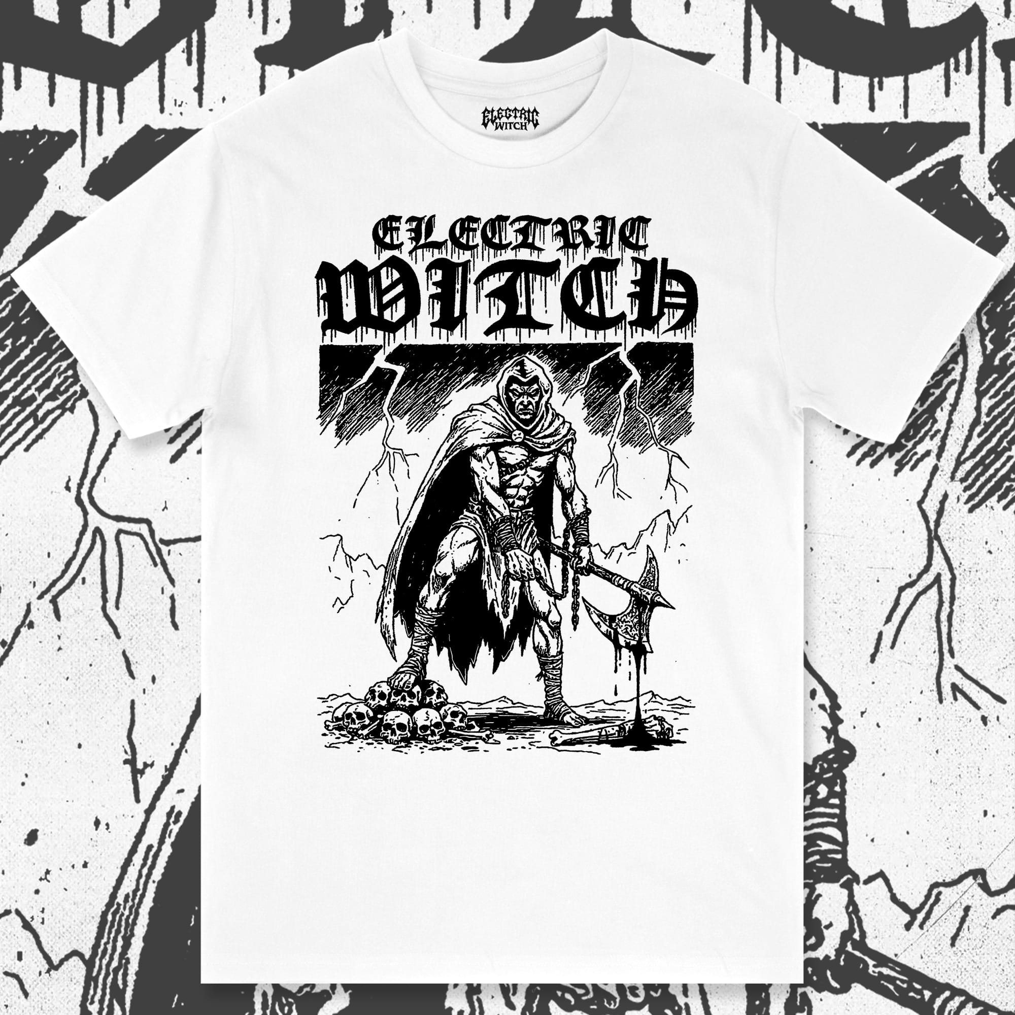 Marauder T-Shirt