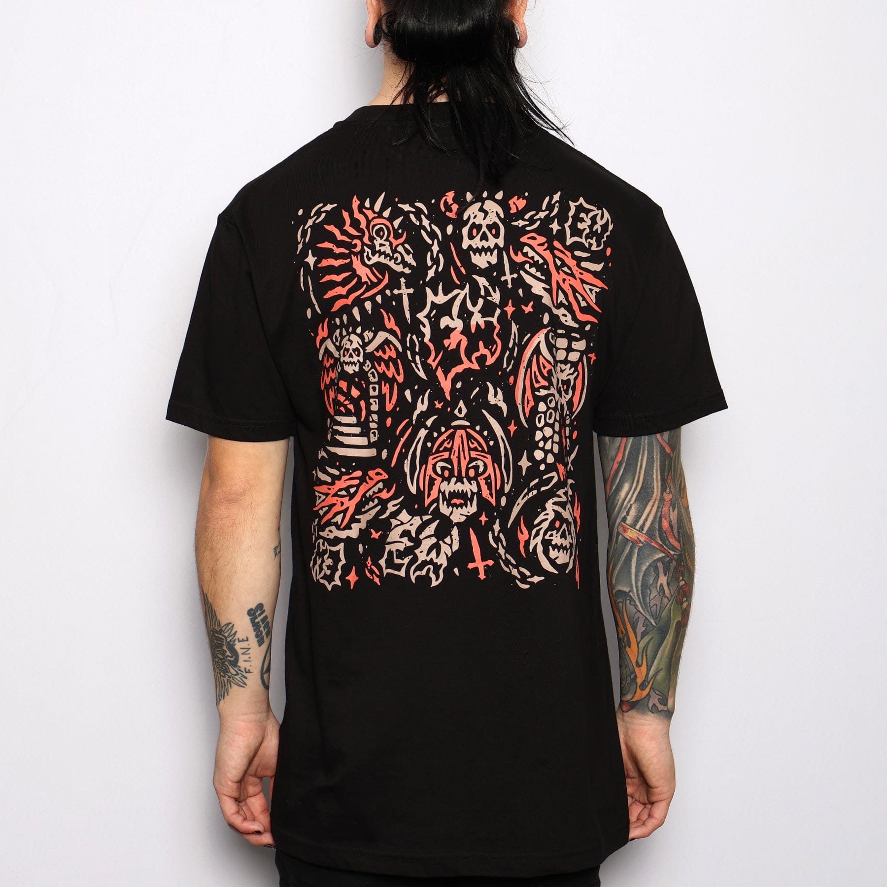 Medieval T-Shirt