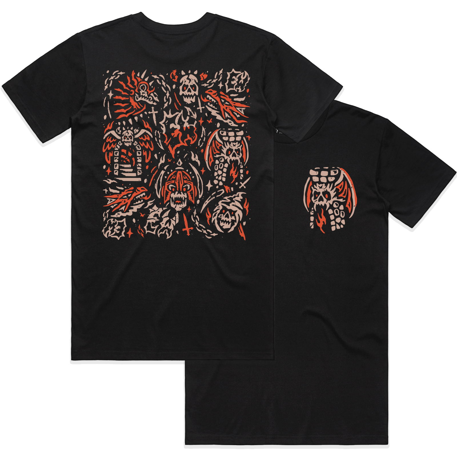 Medieval T-Shirt