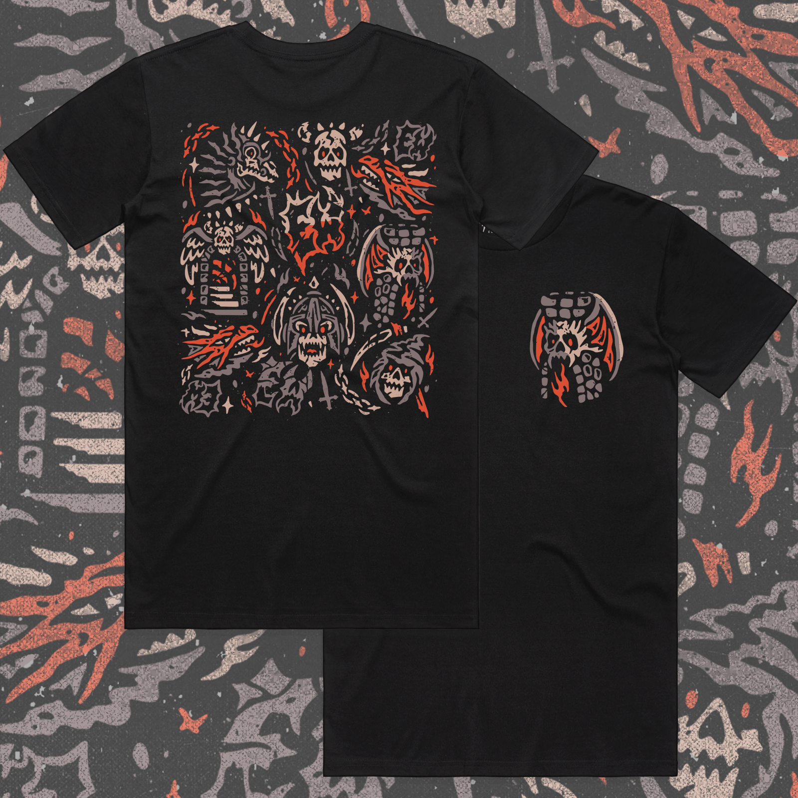 Medieval T-Shirt