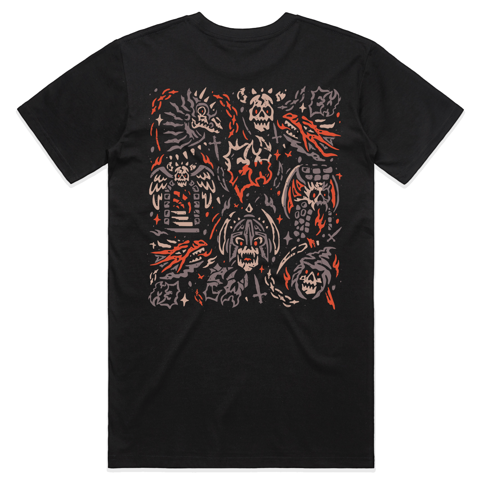 Medieval T-Shirt