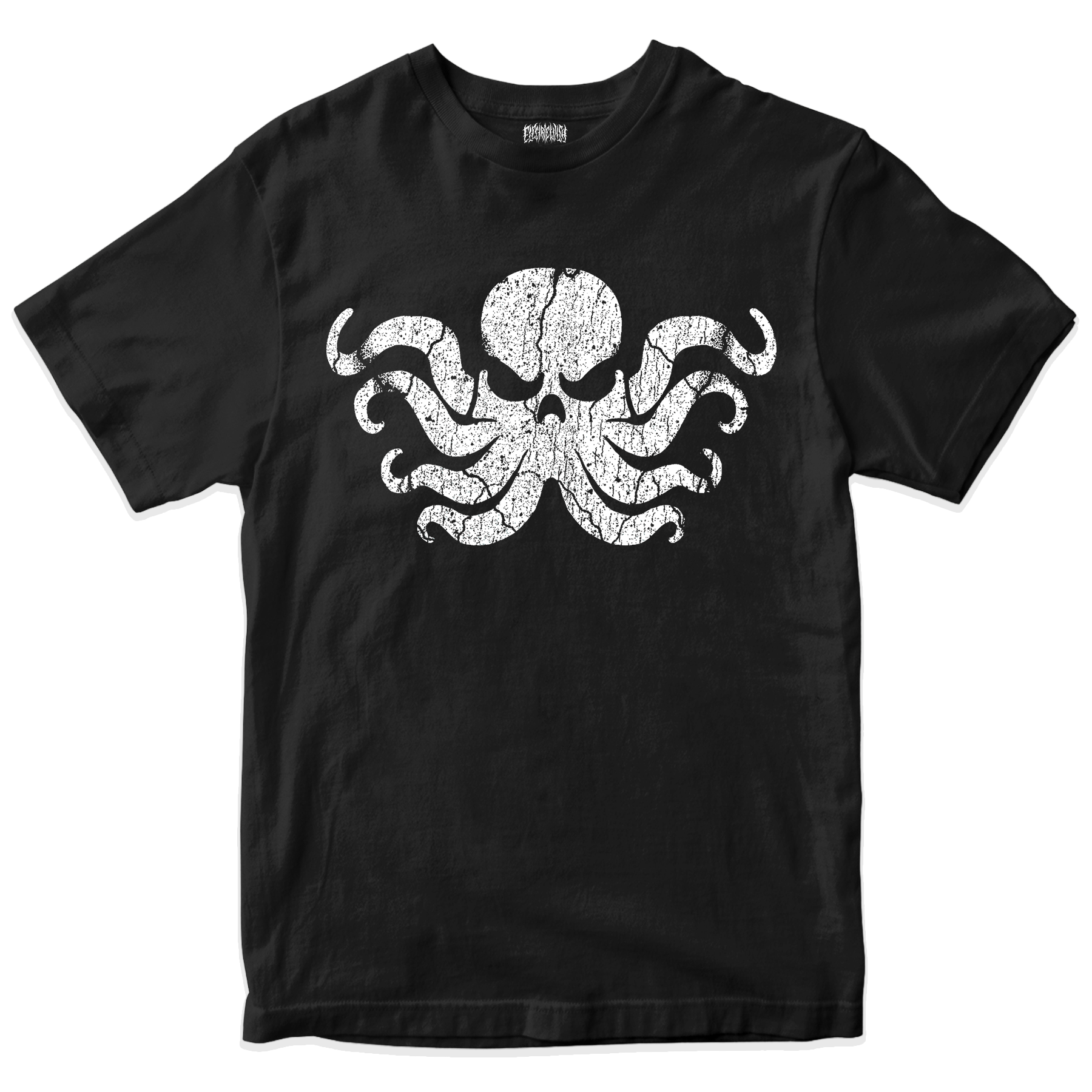 Mezgike Dredge Icon T-Shirt